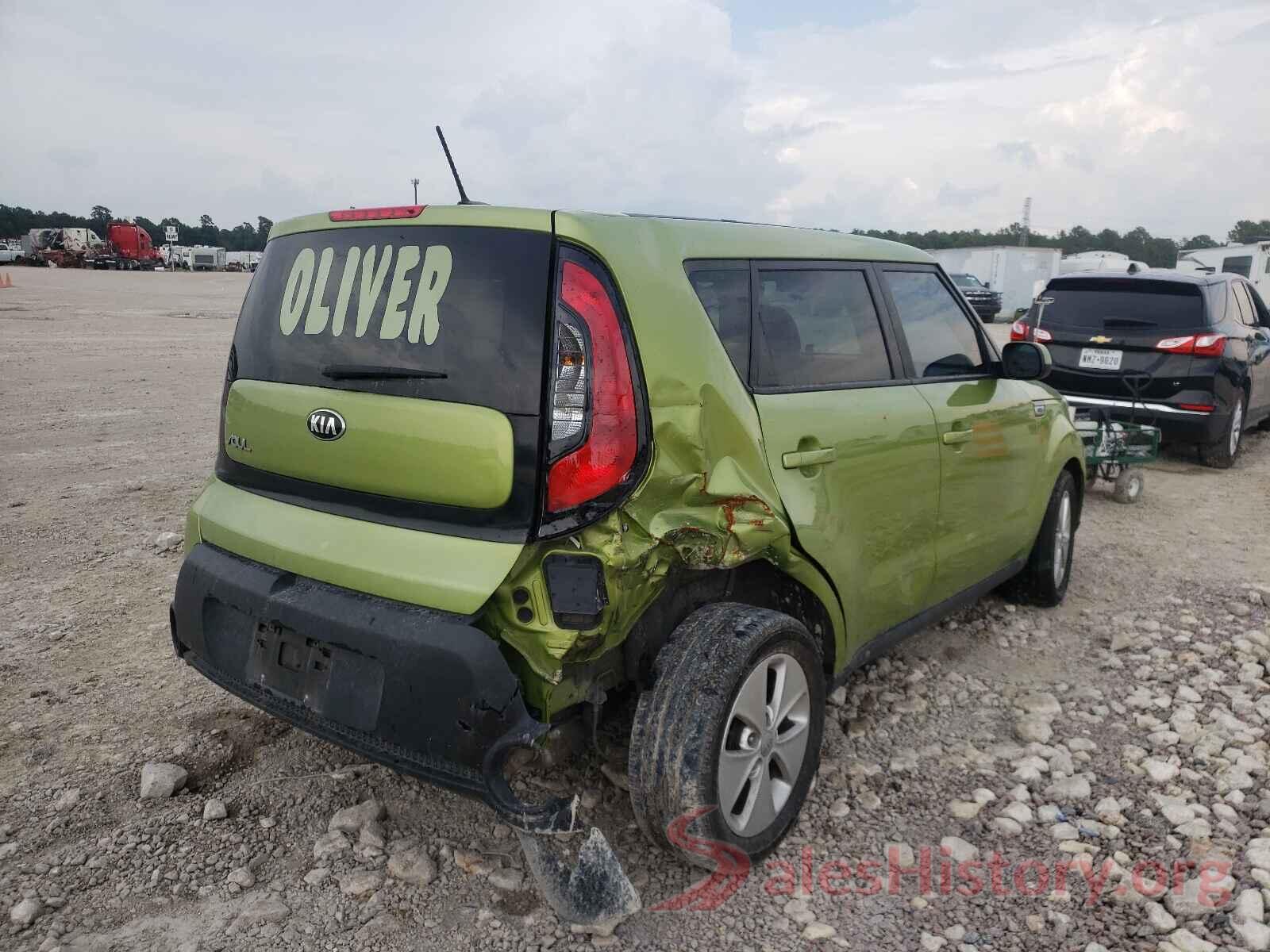 KNDJN2A24G7827700 2016 KIA SOUL