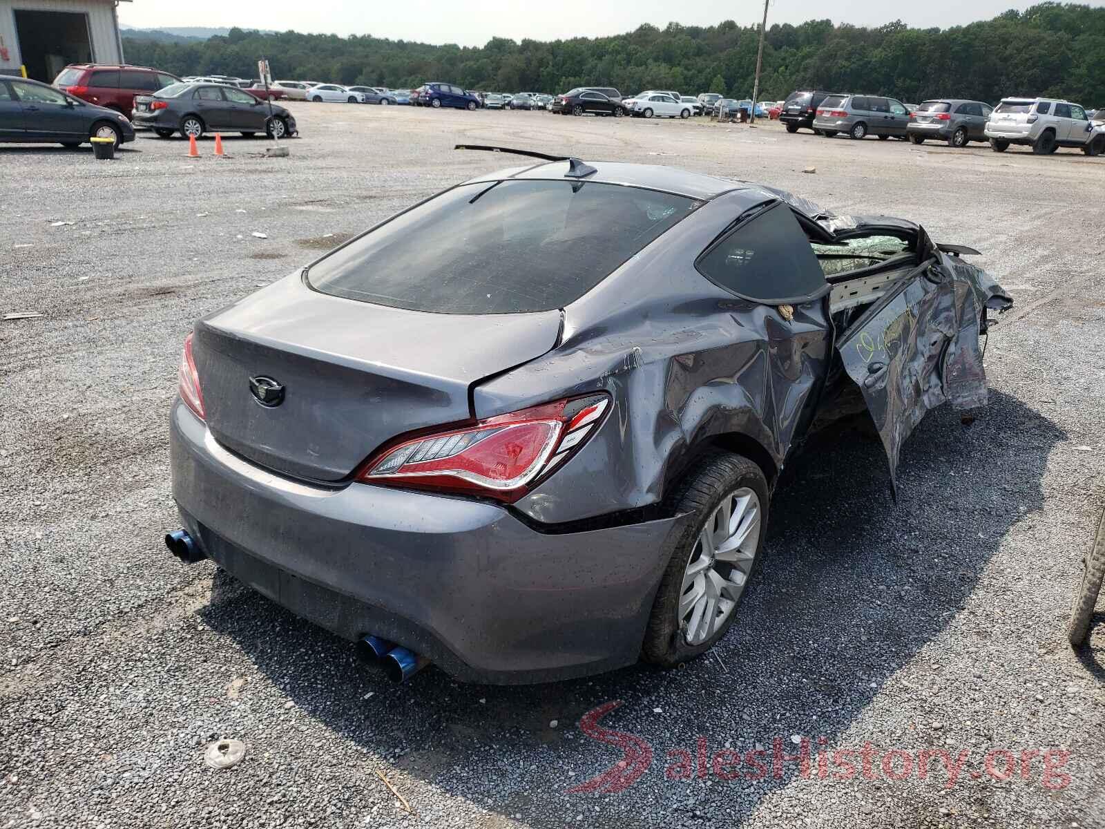 KMHHT6KJ9GU133681 2016 HYUNDAI GENESIS