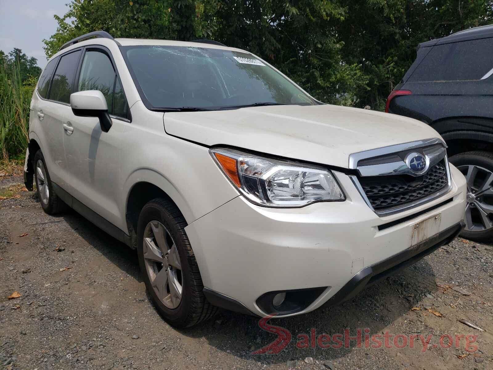 JF2SJAKC0GH493078 2016 SUBARU FORESTER