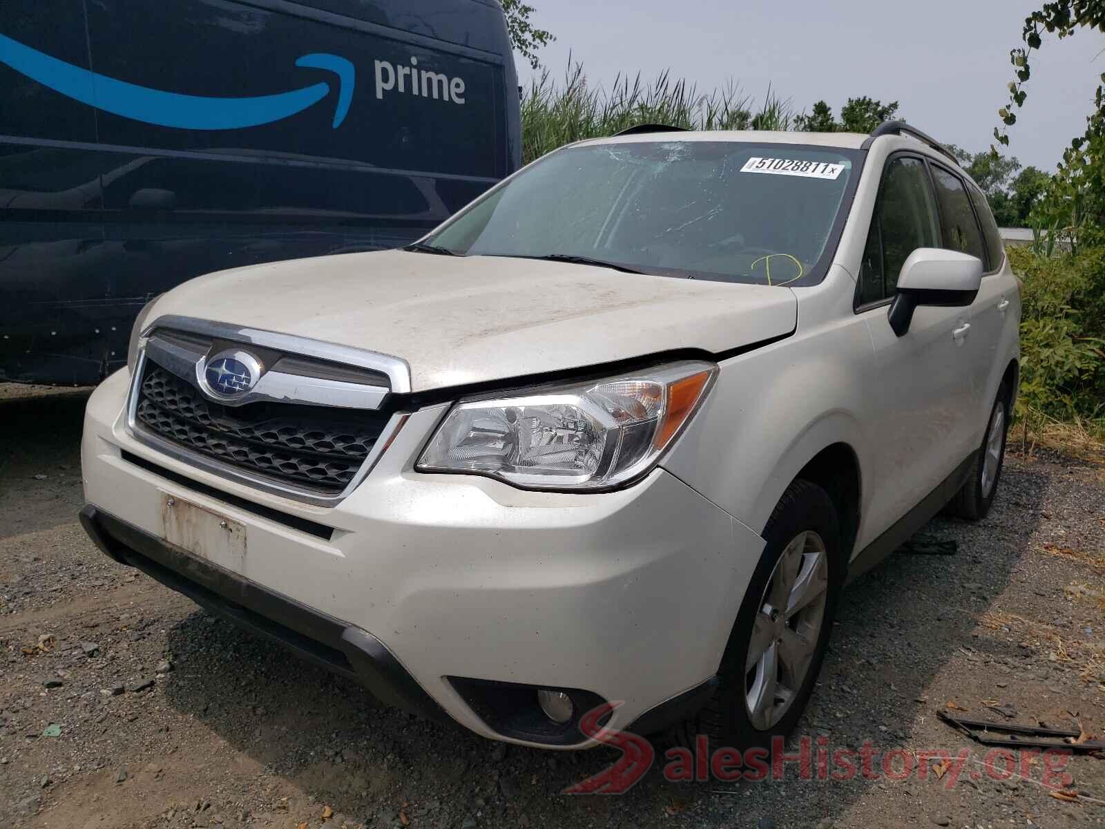 JF2SJAKC0GH493078 2016 SUBARU FORESTER