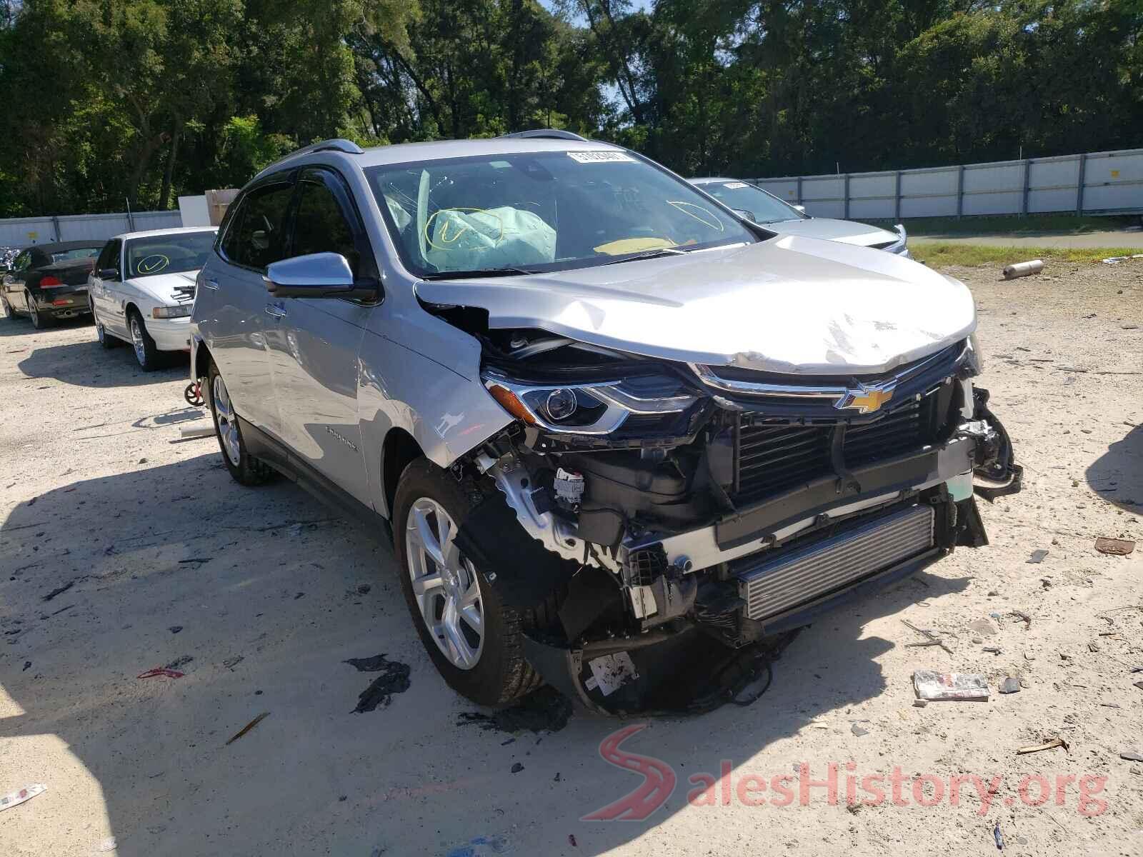 3GNAXNEV8KS611656 2019 CHEVROLET EQUINOX