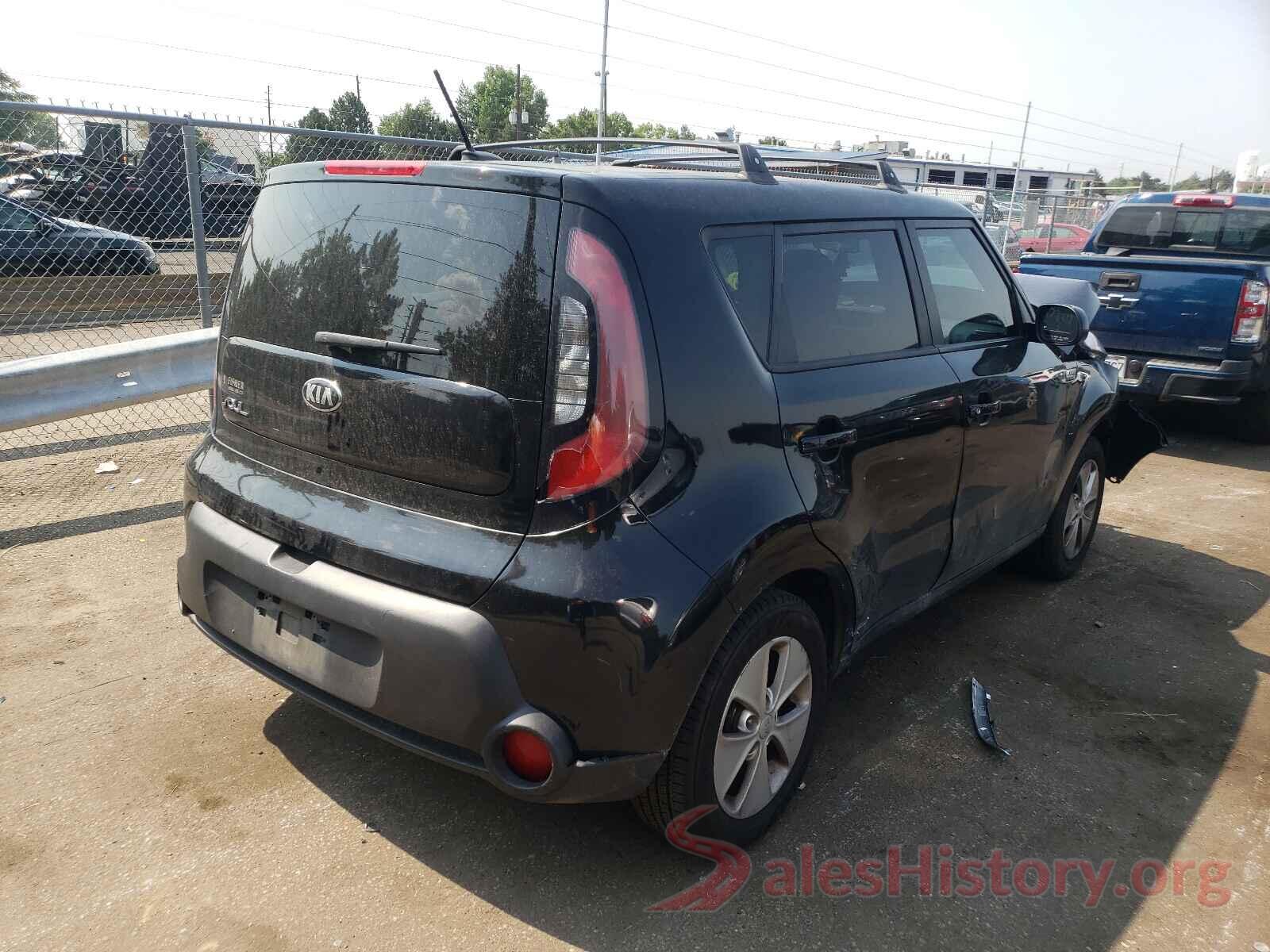 KNDJN2A23G7274635 2016 KIA SOUL