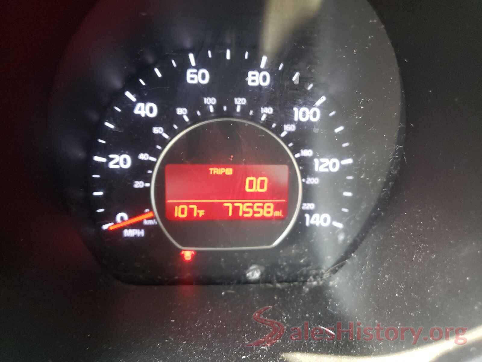 KNDJN2A23G7274635 2016 KIA SOUL