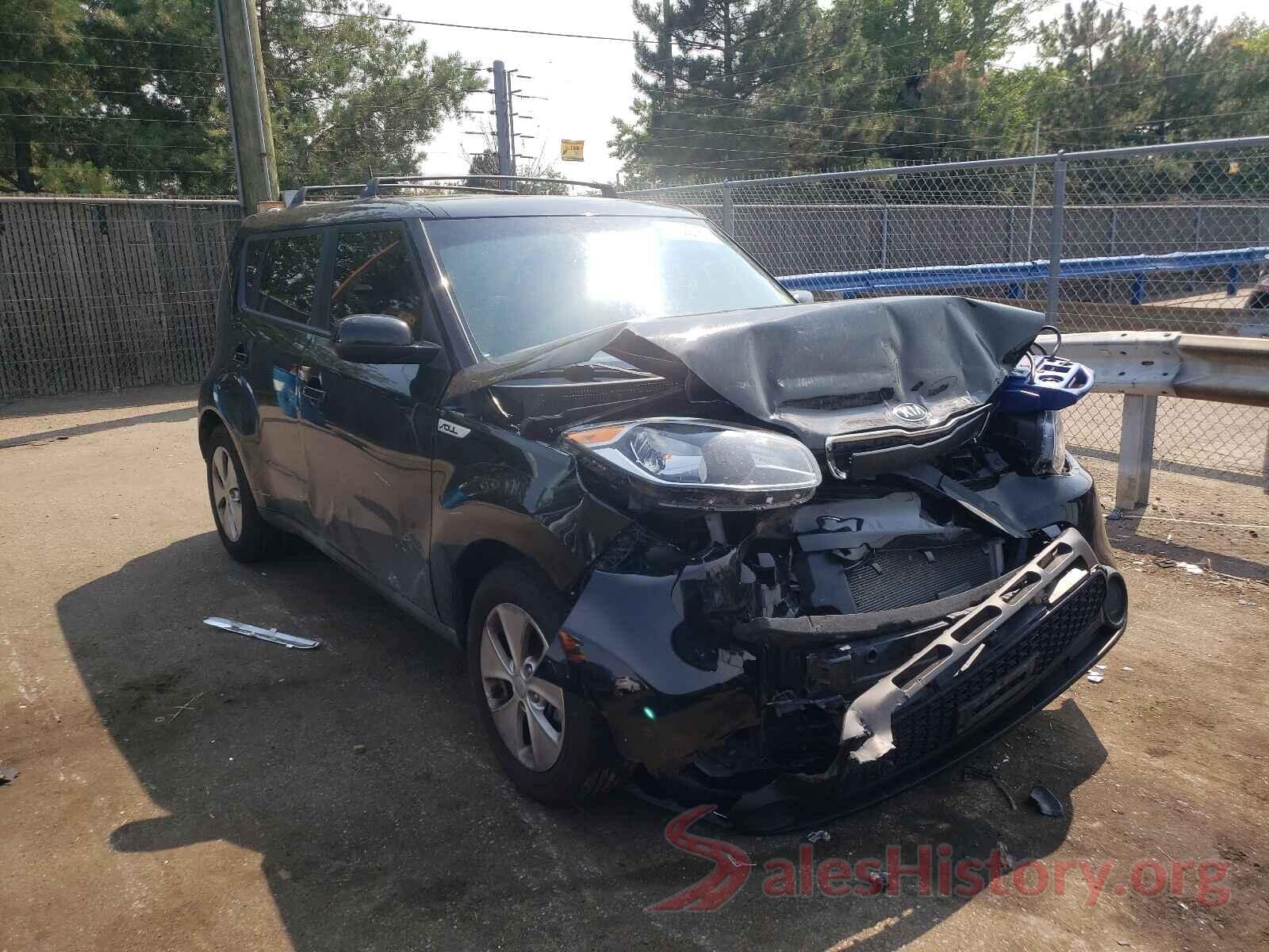 KNDJN2A23G7274635 2016 KIA SOUL