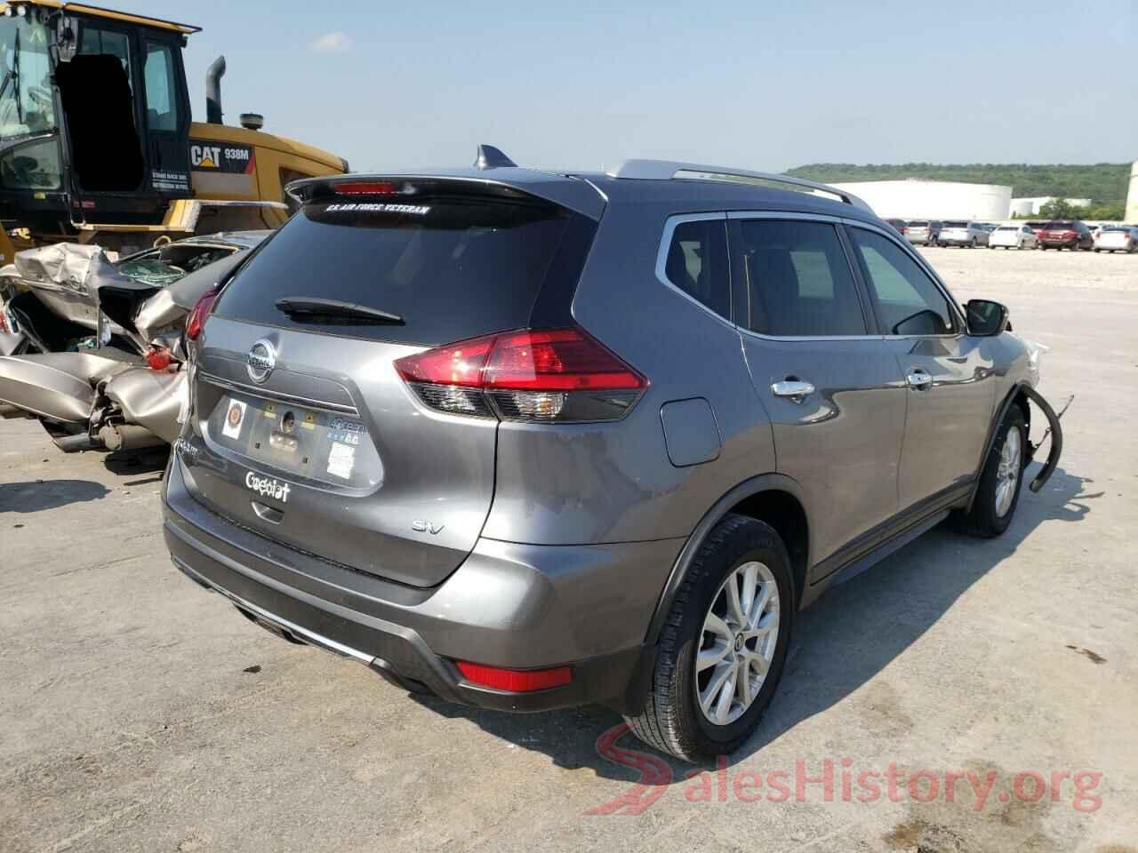 KNMAT2MT7HP606555 2017 NISSAN ROGUE