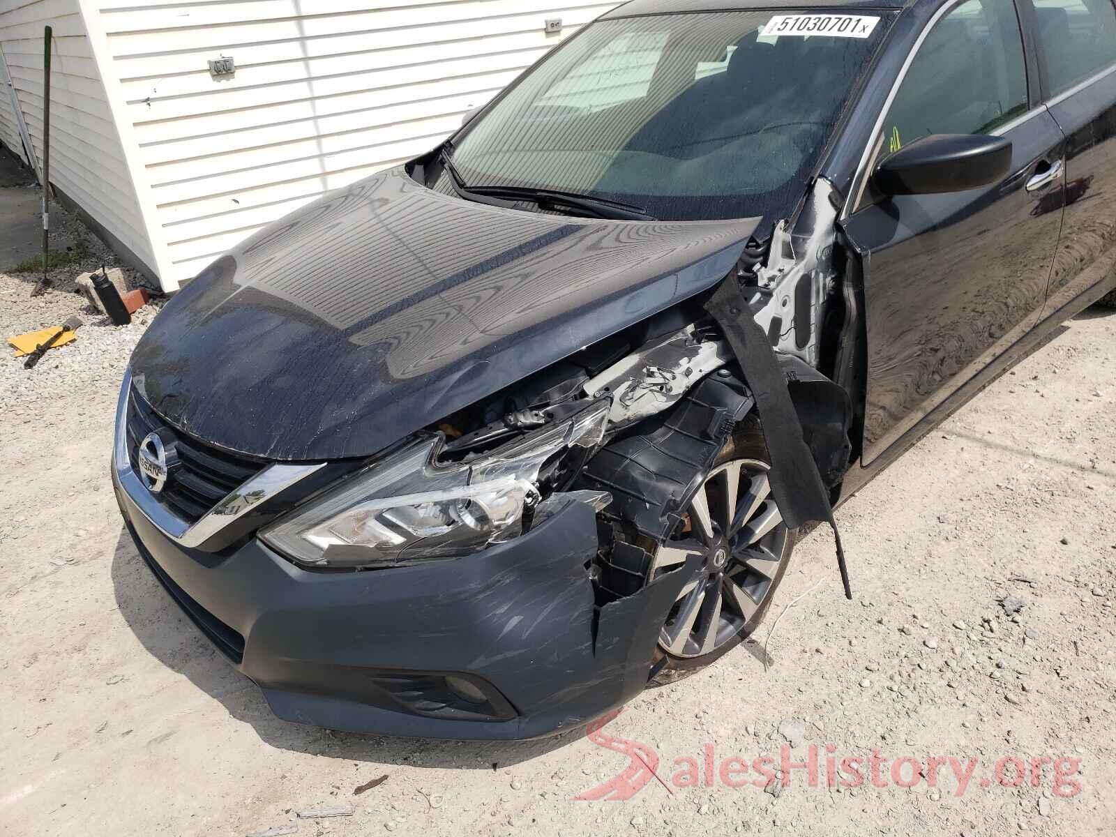 1N4AL3AP8HC162516 2017 NISSAN ALTIMA