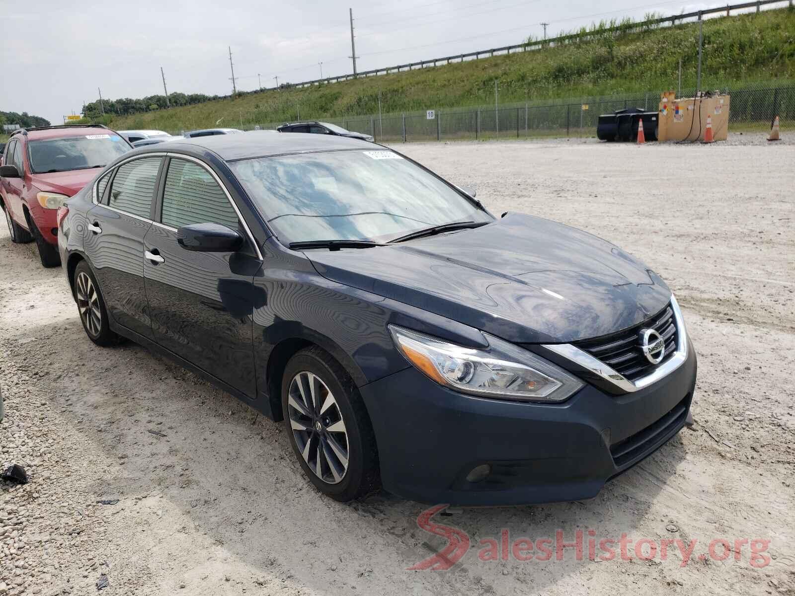 1N4AL3AP8HC162516 2017 NISSAN ALTIMA