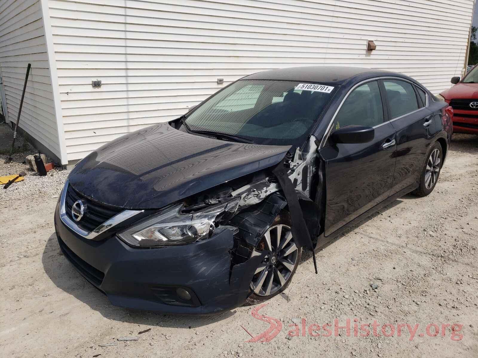 1N4AL3AP8HC162516 2017 NISSAN ALTIMA