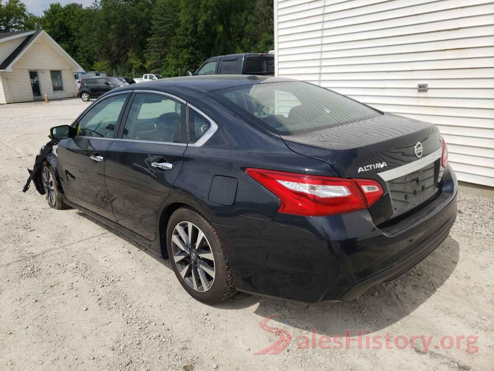 1N4AL3AP8HC162516 2017 NISSAN ALTIMA