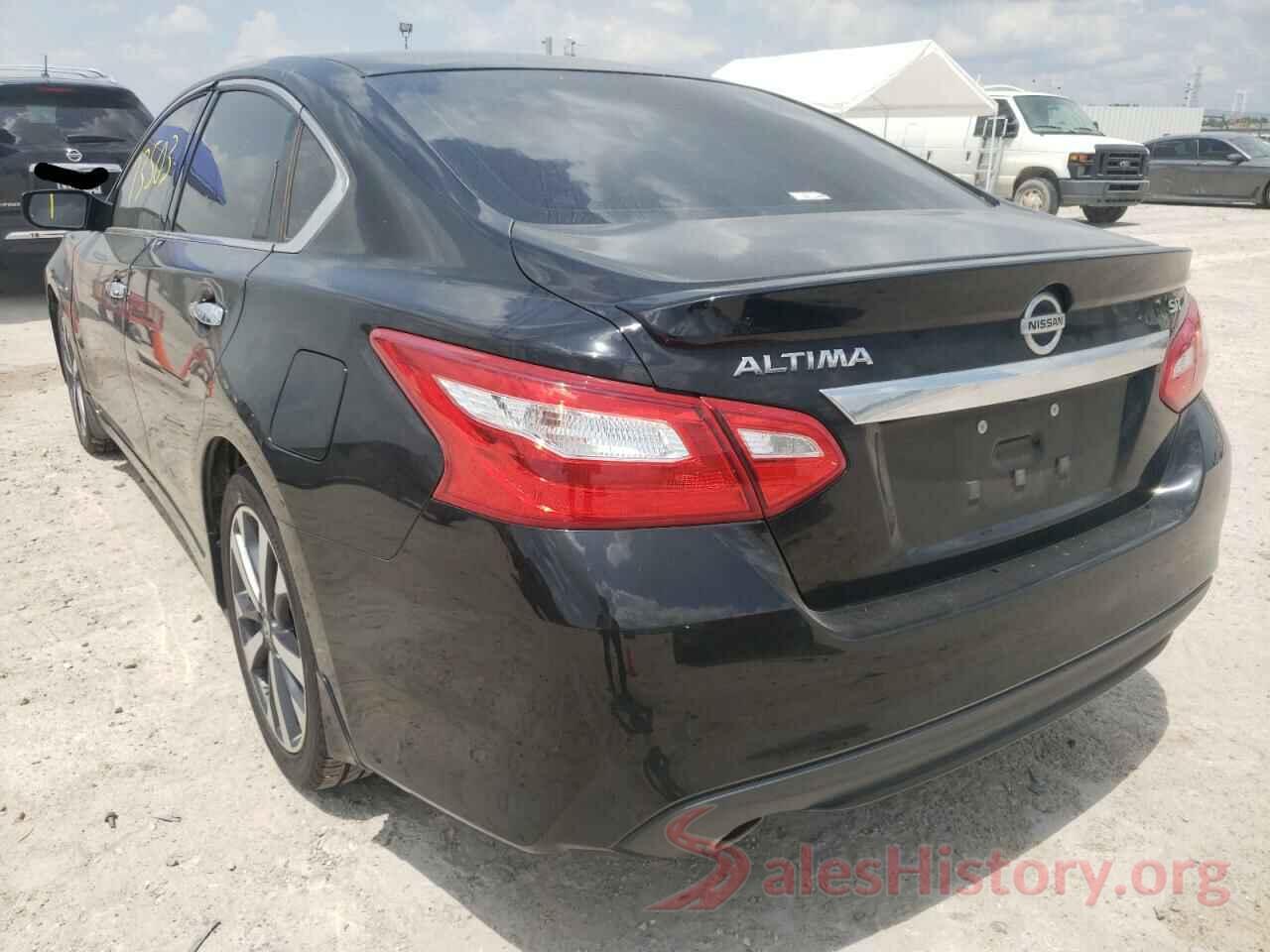 1N4AL3AP3GC130376 2016 NISSAN ALTIMA