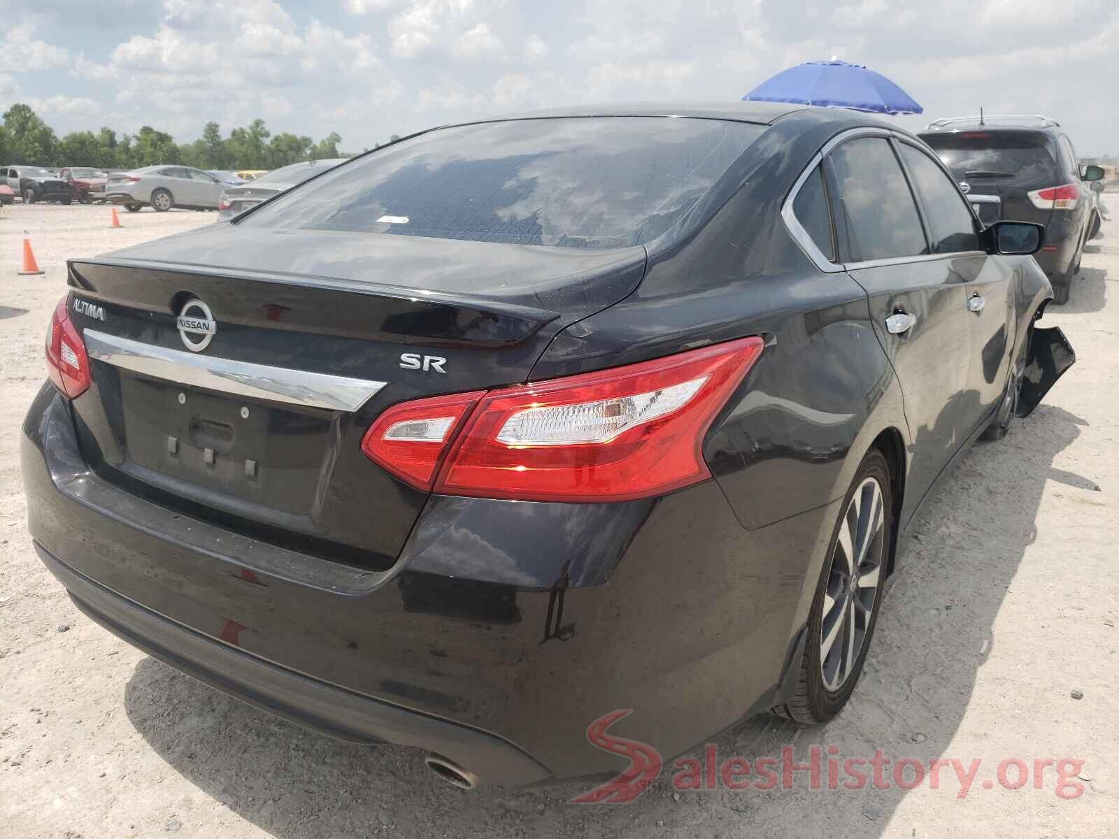 1N4AL3AP3GC130376 2016 NISSAN ALTIMA