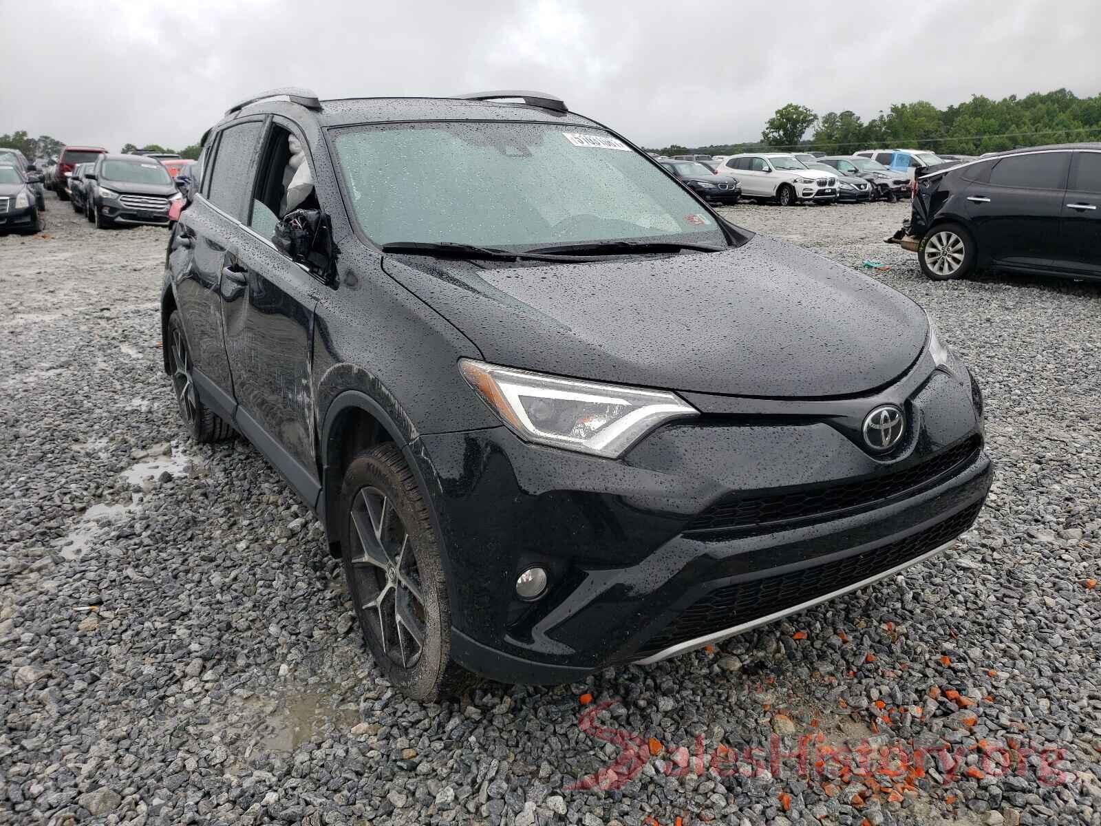 2T3JFREV1JW829619 2018 TOYOTA RAV4