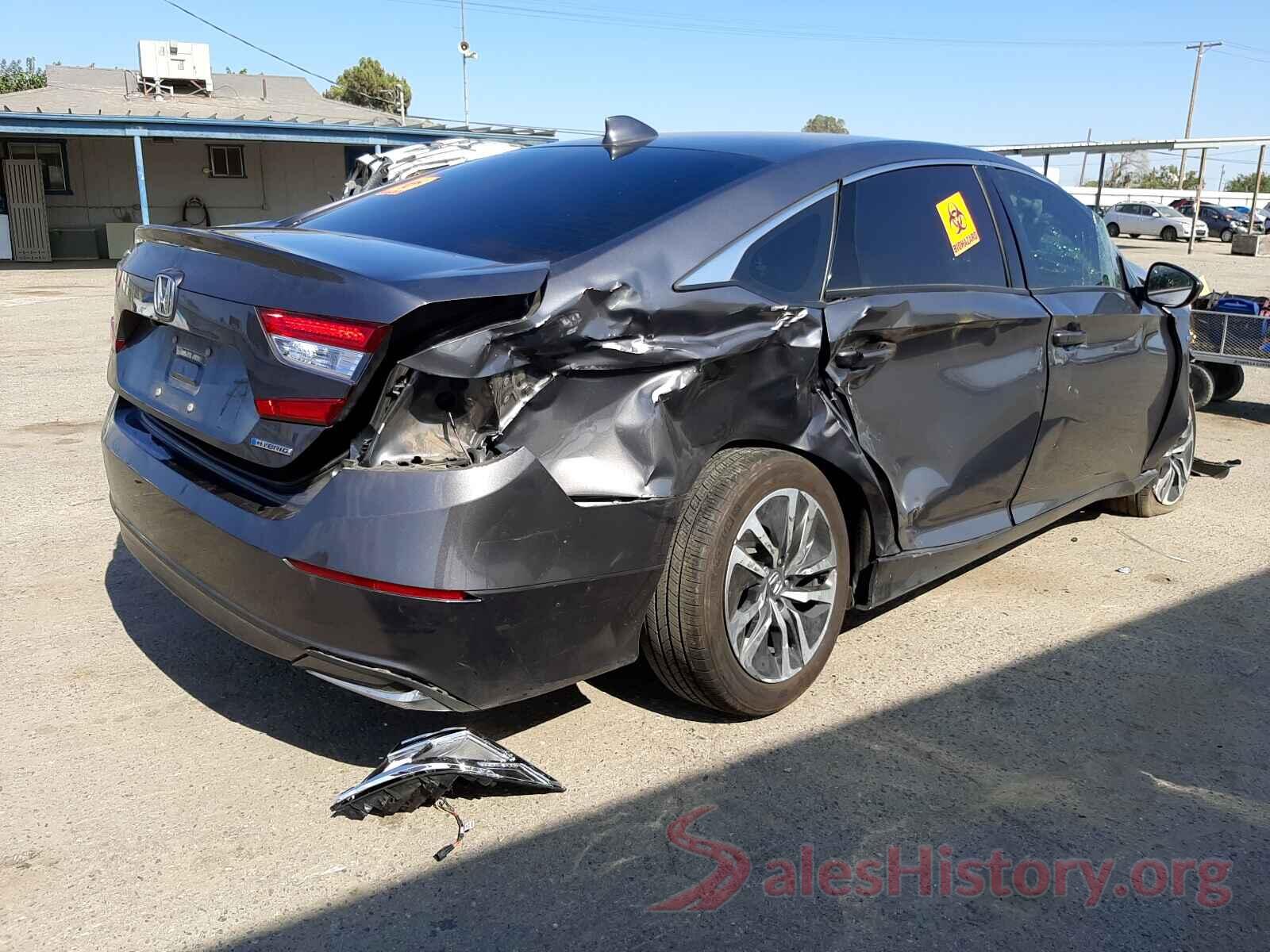 1HGCV3F14KA017530 2019 HONDA ACCORD