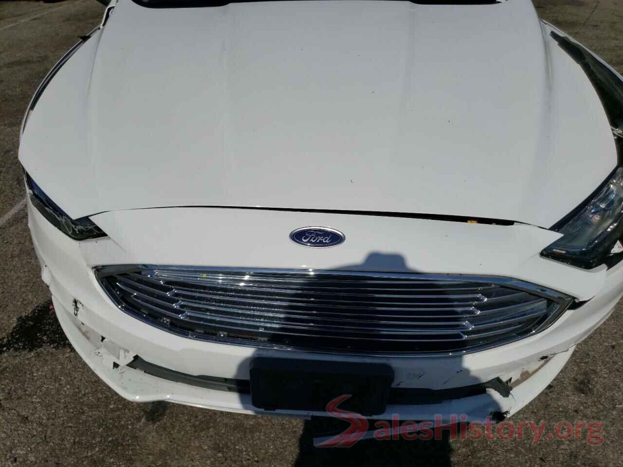 3FA6P0G75HR110181 2017 FORD FUSION