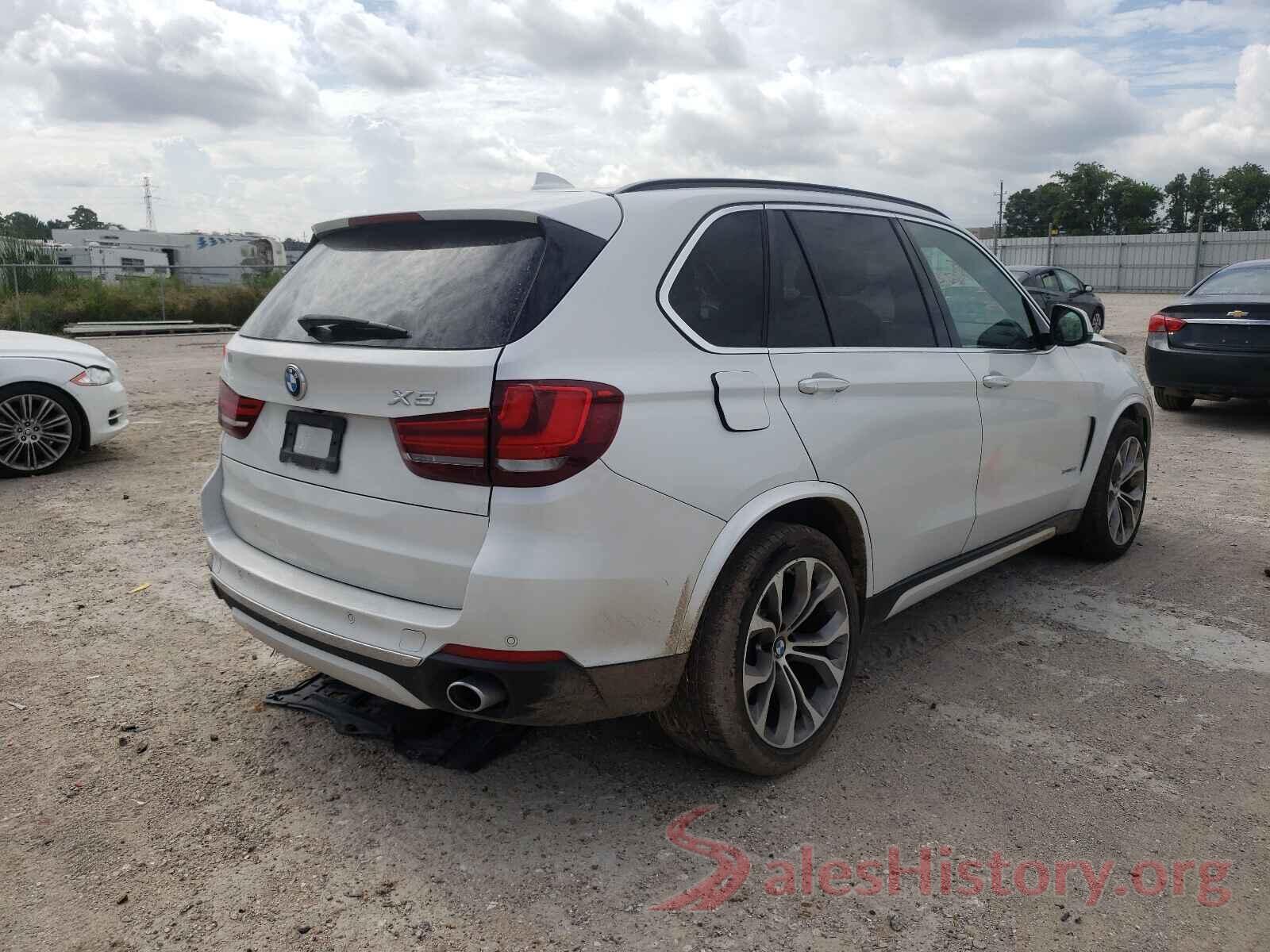 5UXKR2C52G0R72502 2016 BMW X5