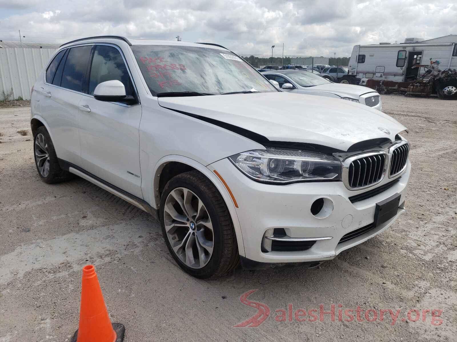 5UXKR2C52G0R72502 2016 BMW X5