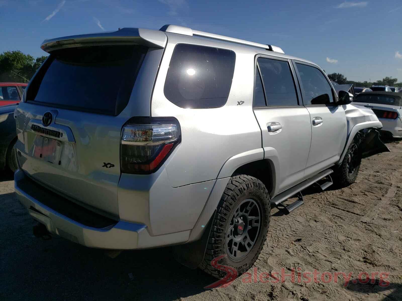 JTEBU5JR2J5558634 2018 TOYOTA 4RUNNER