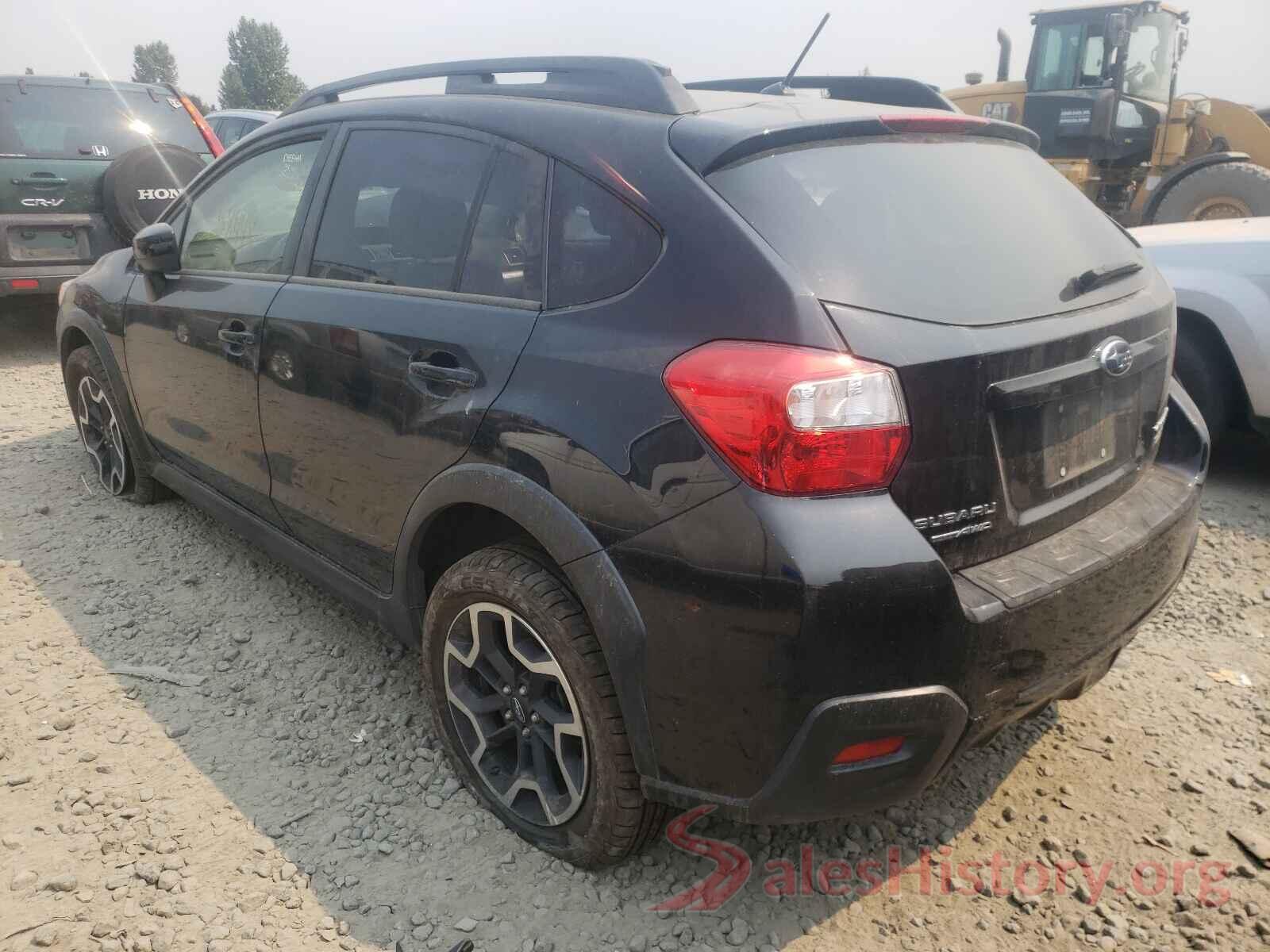 JF2GPABC0GG211936 2016 SUBARU CROSSTREK