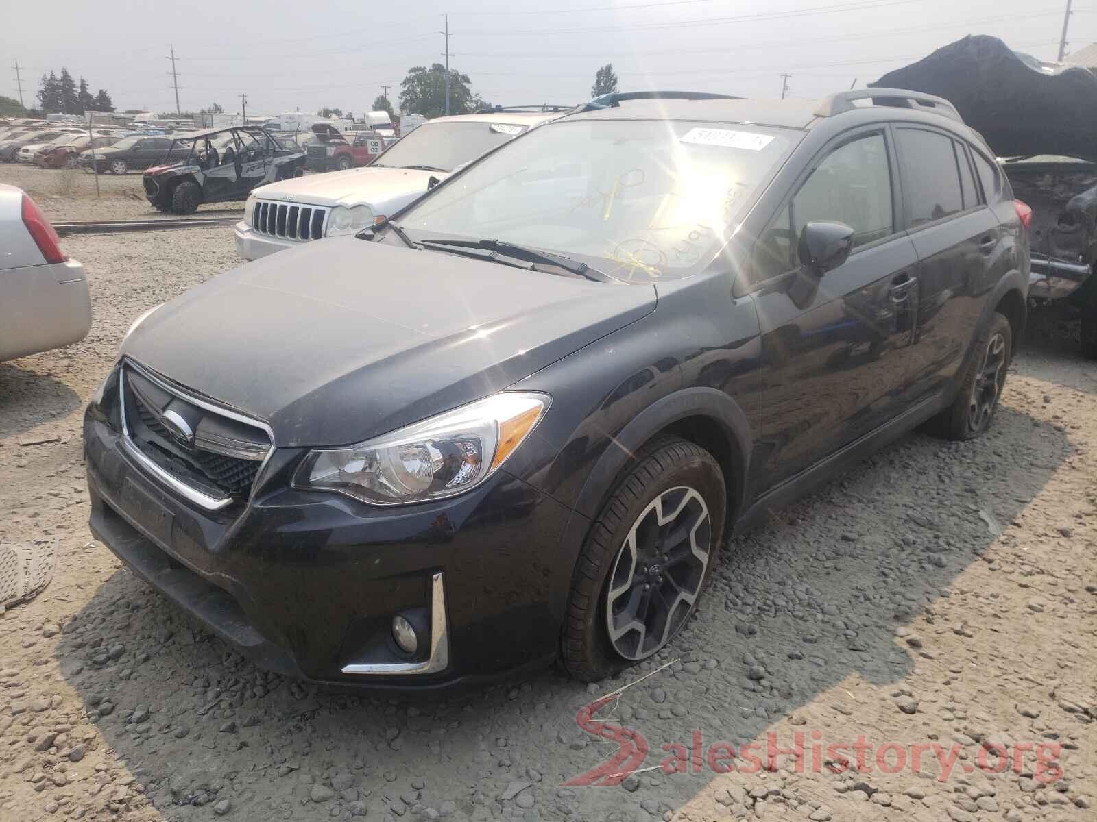 JF2GPABC0GG211936 2016 SUBARU CROSSTREK