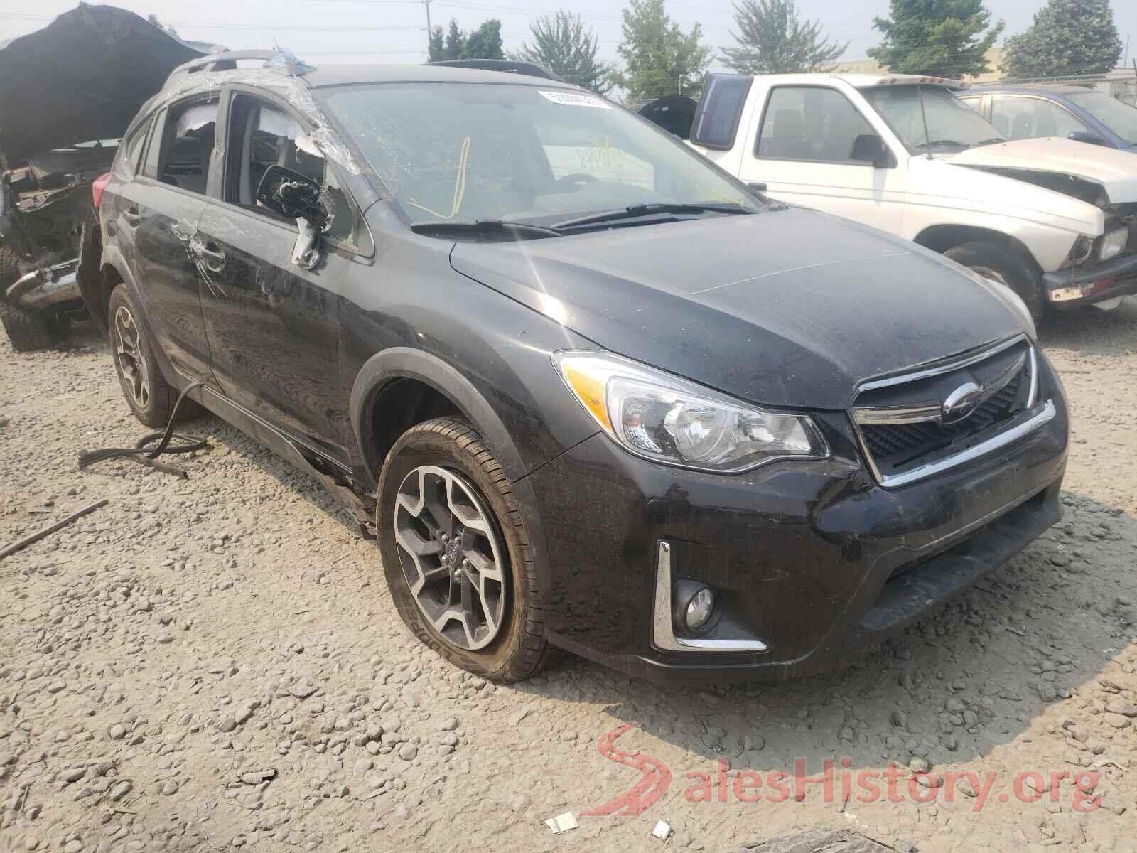 JF2GPABC0GG211936 2016 SUBARU CROSSTREK