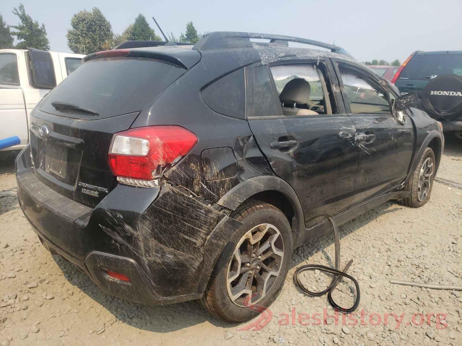 JF2GPABC0GG211936 2016 SUBARU CROSSTREK