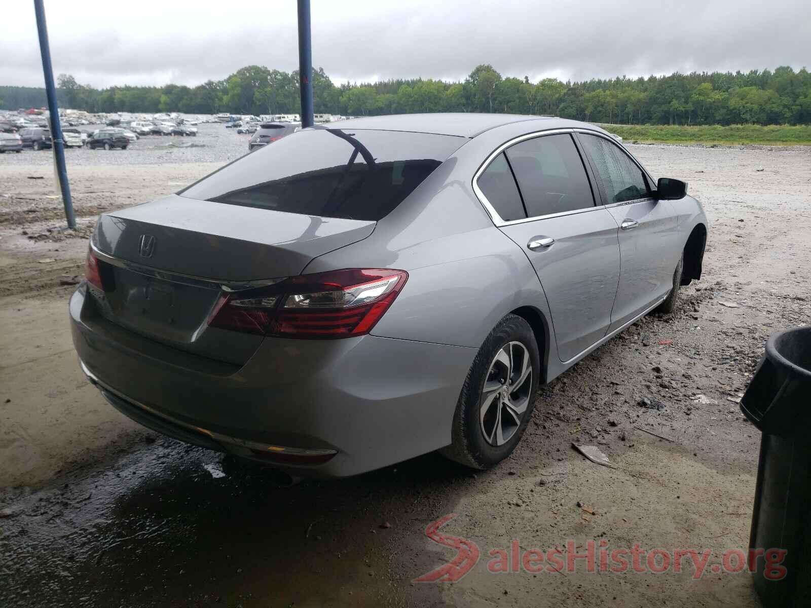 1HGCR2F32HA257670 2017 HONDA ACCORD