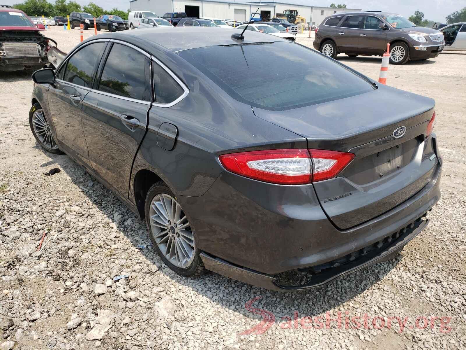 3FA6P0H92GR268931 2016 FORD FUSION