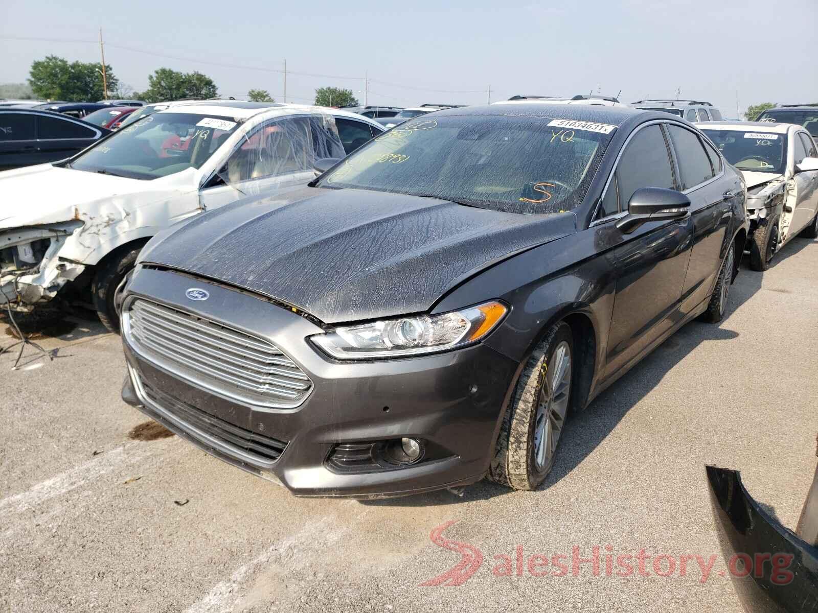 3FA6P0H92GR268931 2016 FORD FUSION