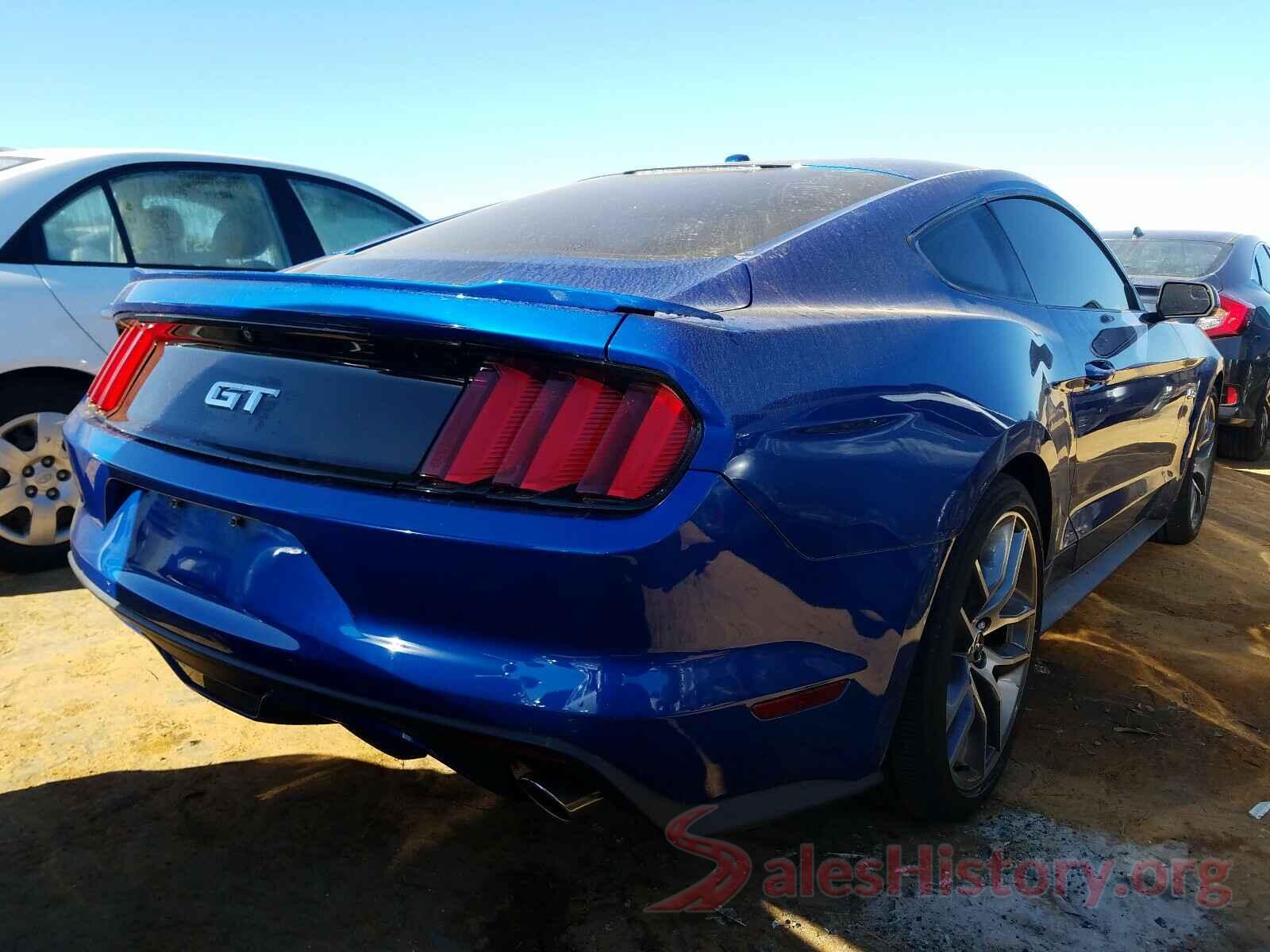 1FA6P8CF4H5272219 2017 FORD MUSTANG