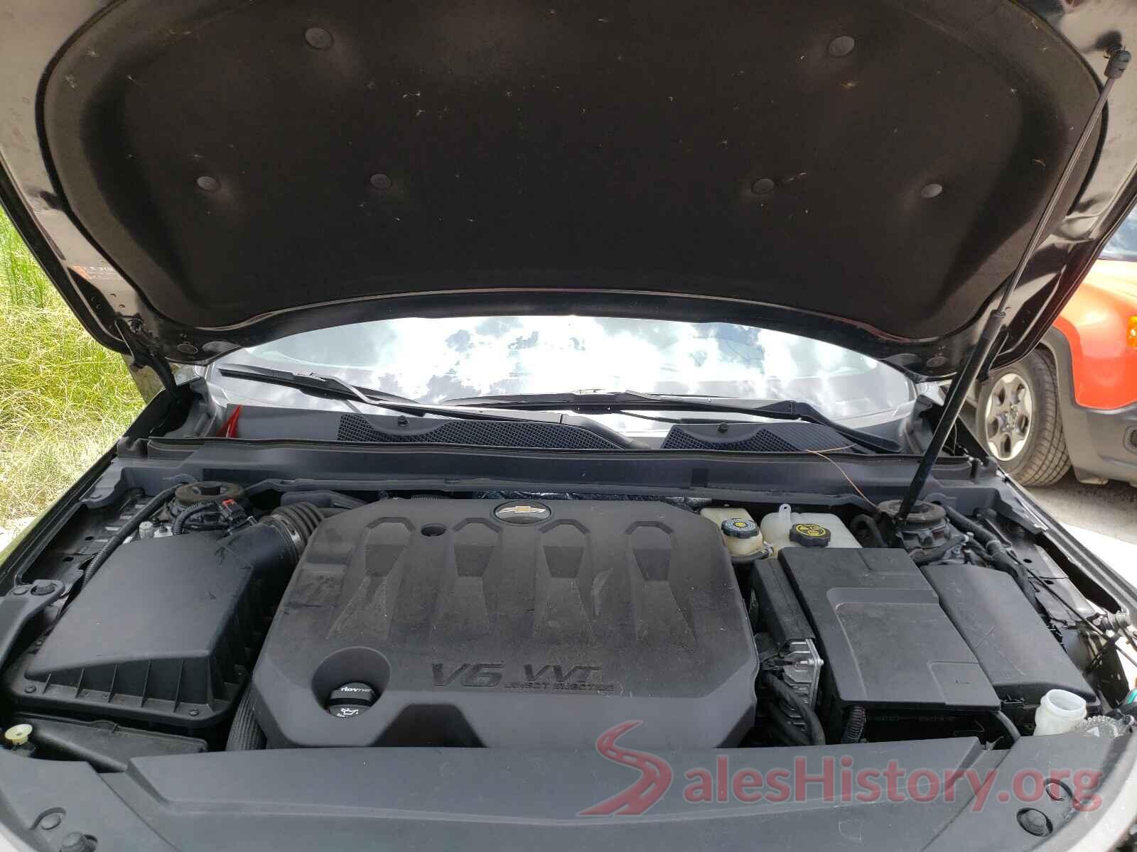 2G1125S39J9101413 2018 CHEVROLET IMPALA