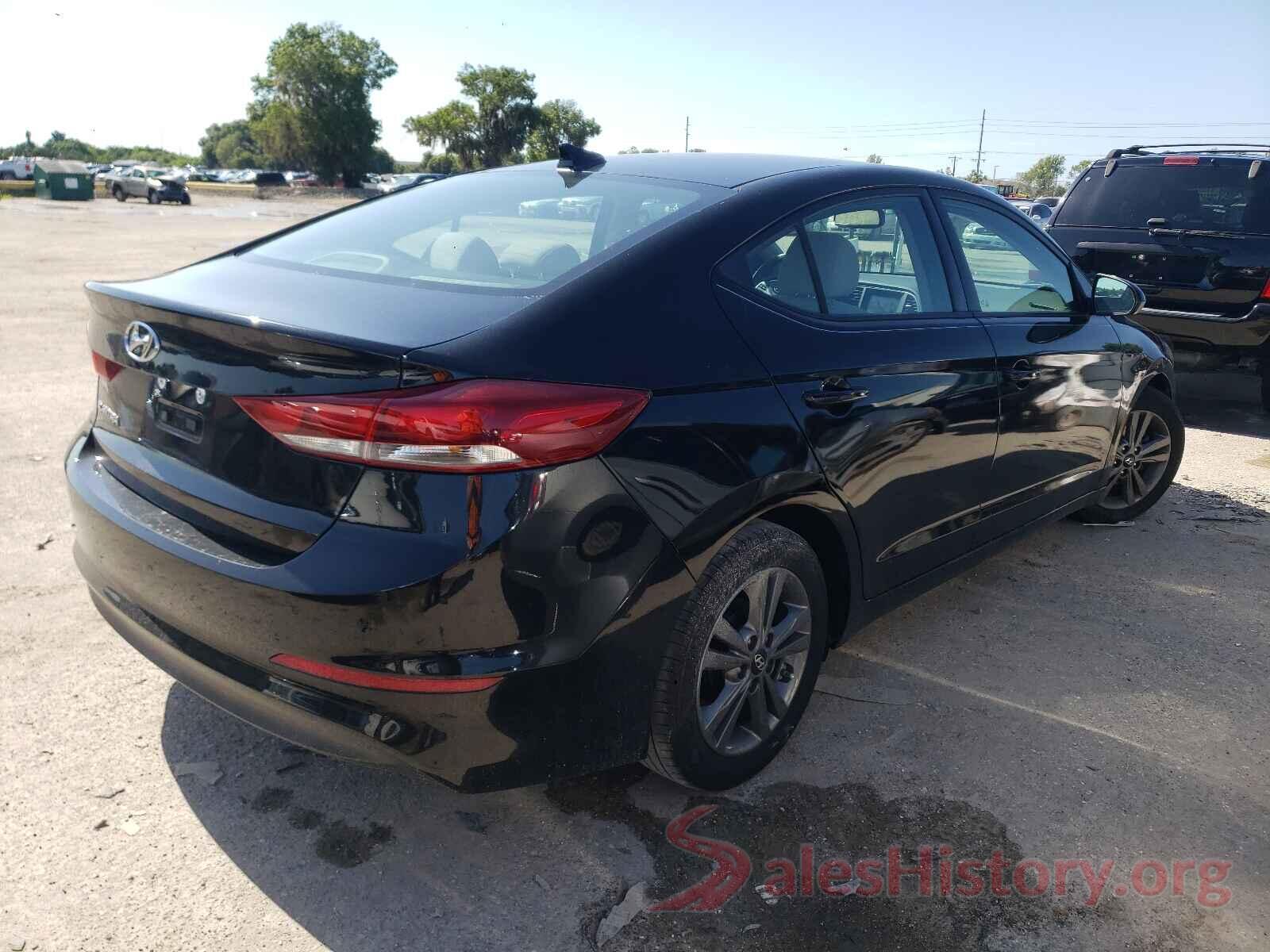 5NPD84LF2HH173793 2017 HYUNDAI ELANTRA