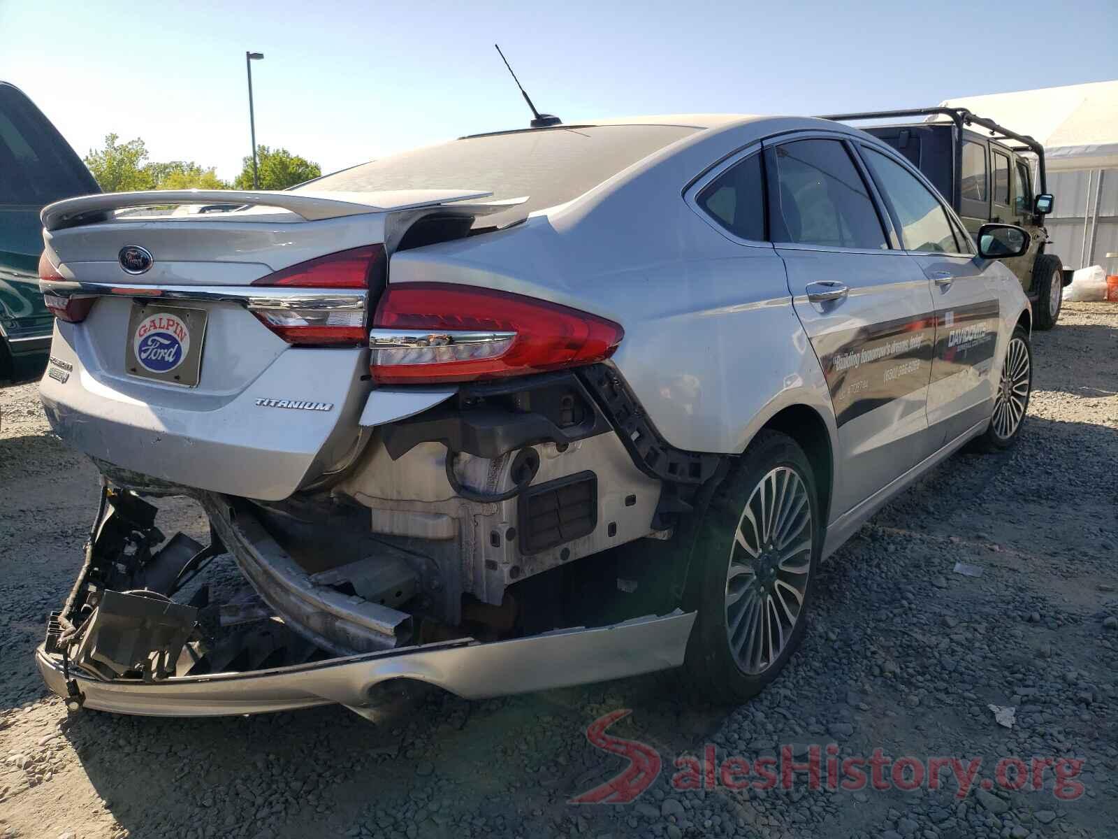 3FA6P0SU3HR275577 2017 FORD FUSION