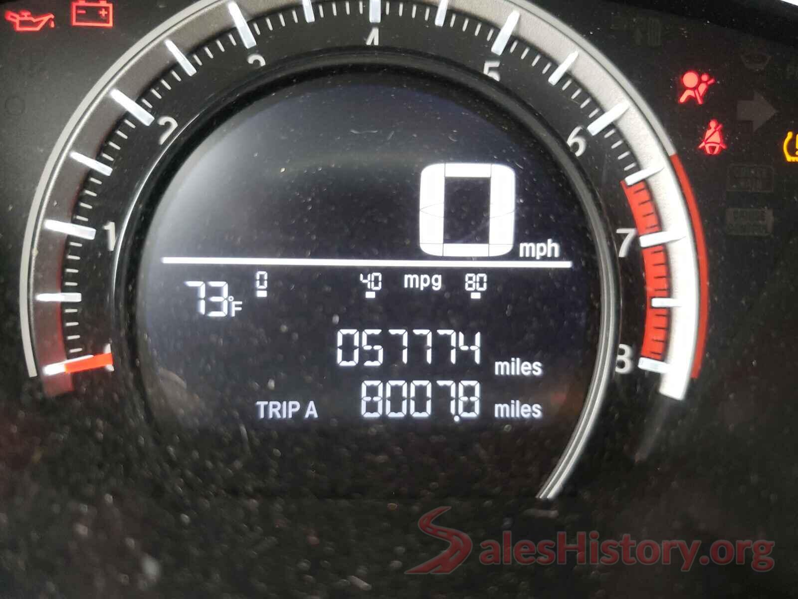 SHHFK7G44JU231734 2018 HONDA CIVIC