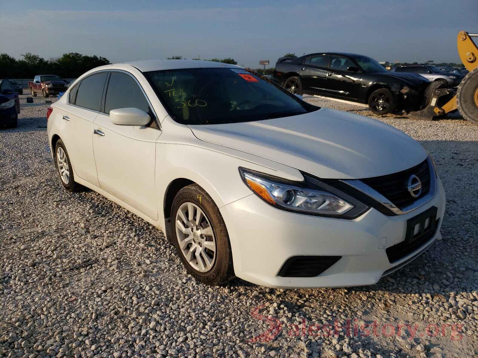 1N4AL3AP4GN382058 2016 NISSAN ALTIMA