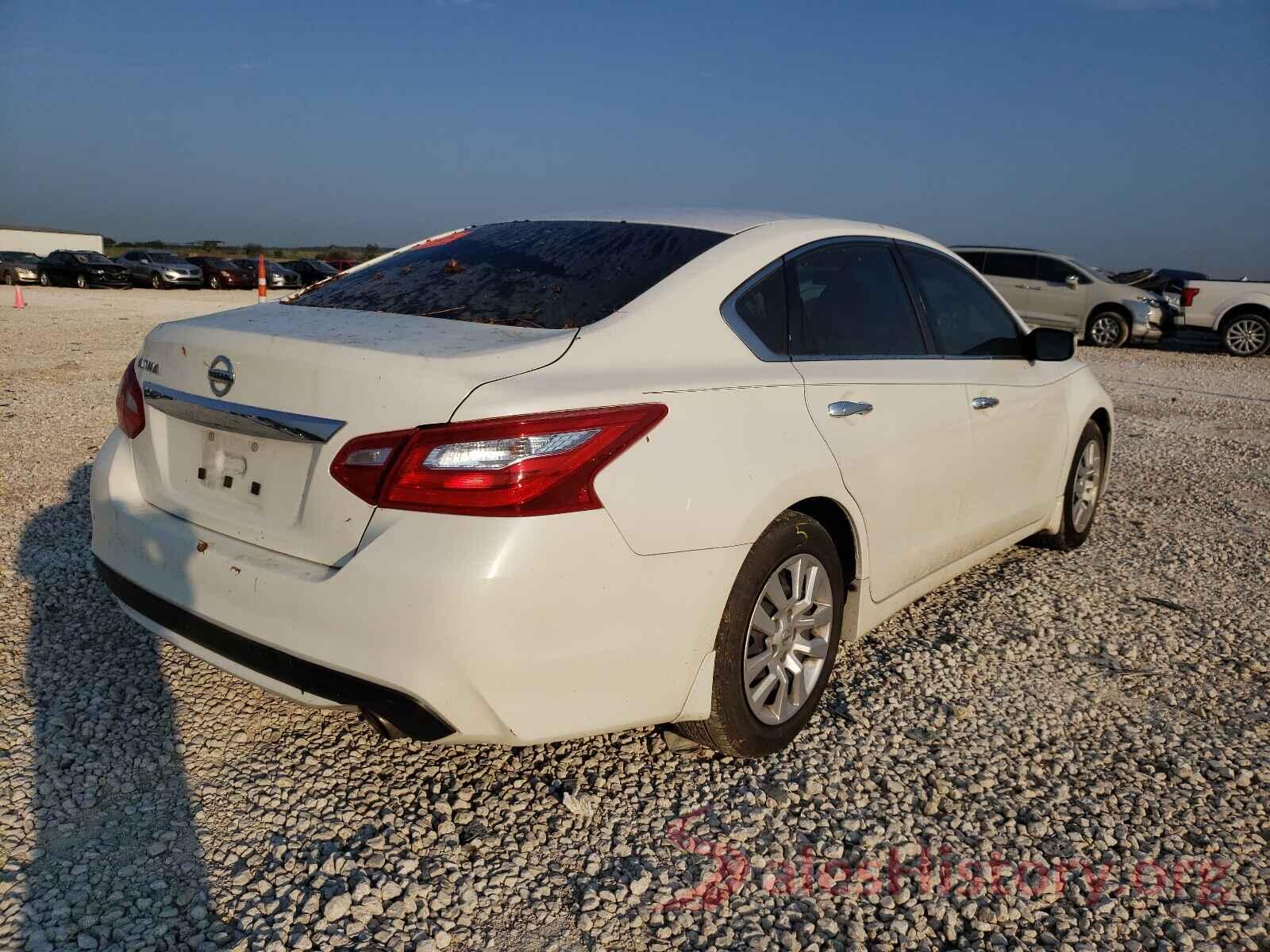 1N4AL3AP4GN382058 2016 NISSAN ALTIMA