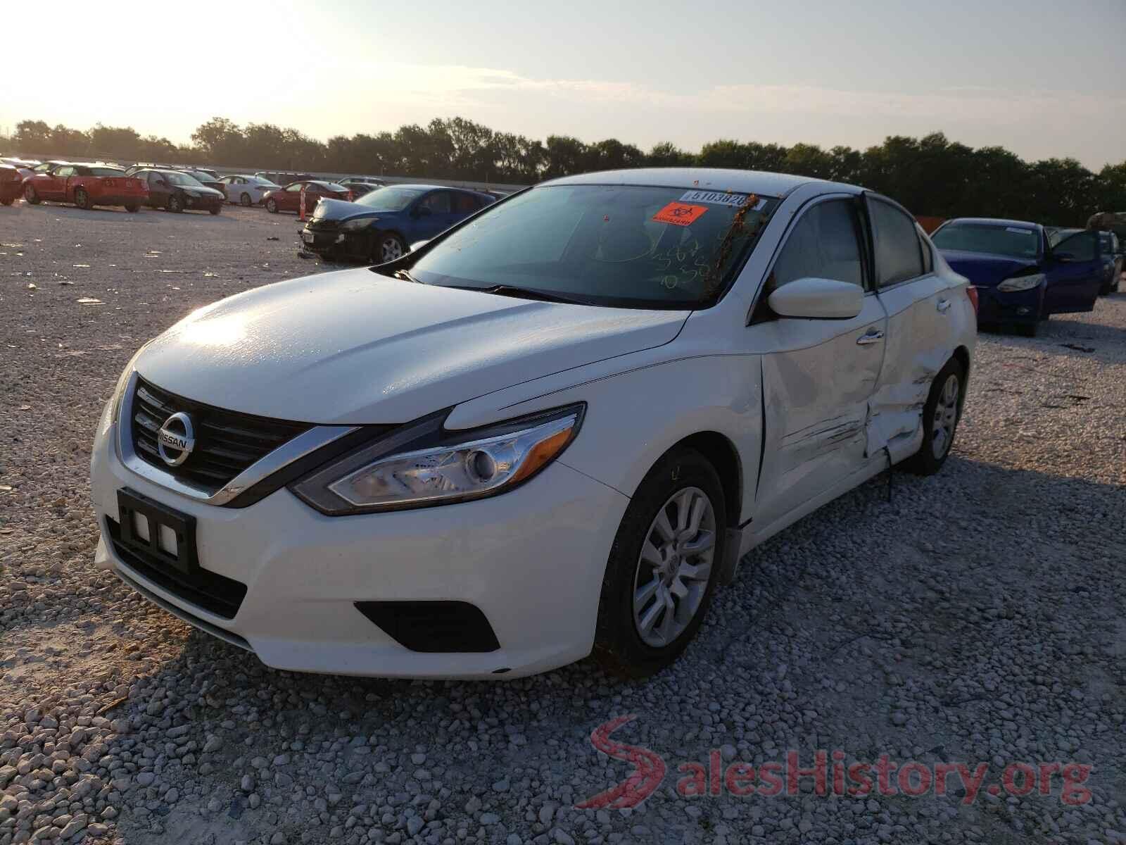 1N4AL3AP4GN382058 2016 NISSAN ALTIMA