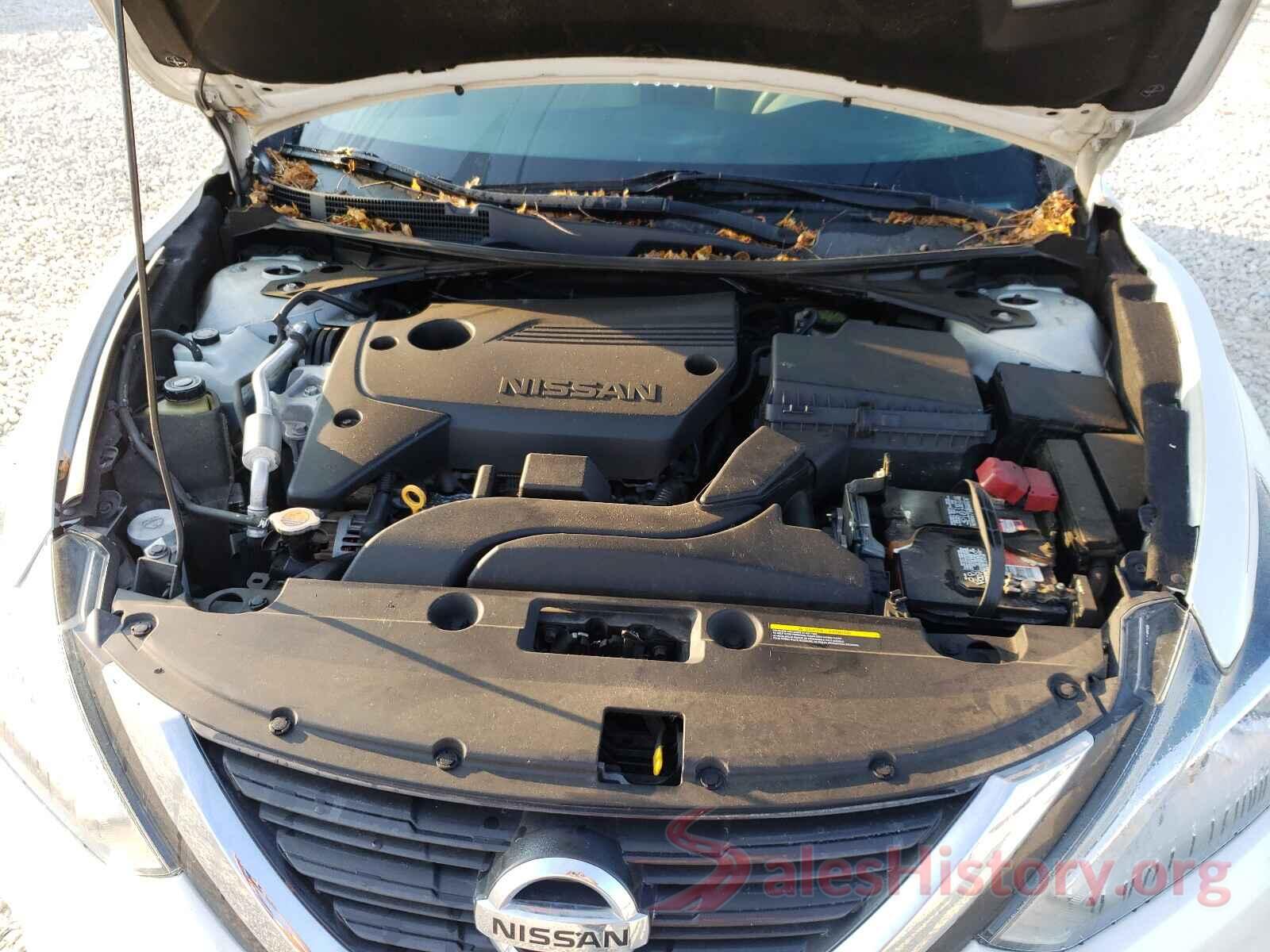 1N4AL3AP4GN382058 2016 NISSAN ALTIMA