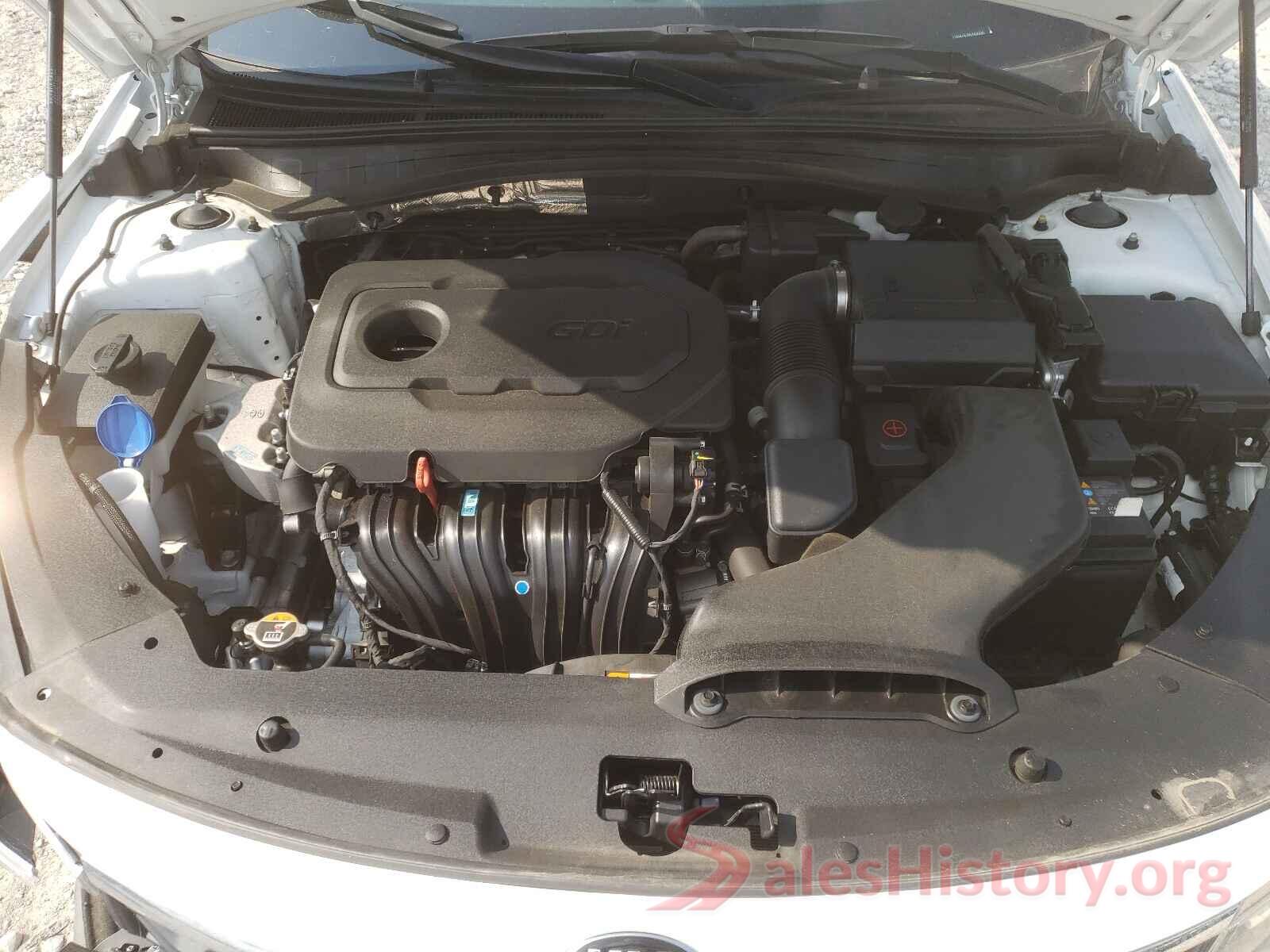 5XXGT4L39LG432236 2020 KIA OPTIMA