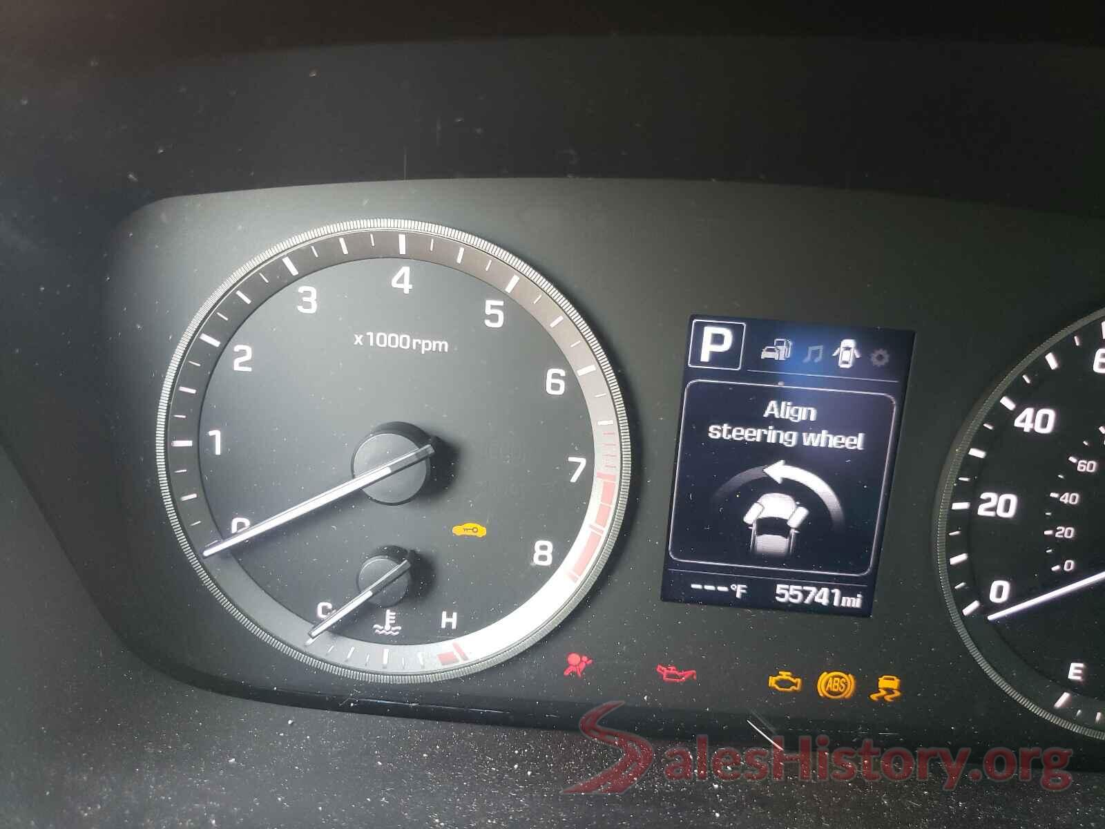 5NPE34AF5HH557699 2017 HYUNDAI SONATA