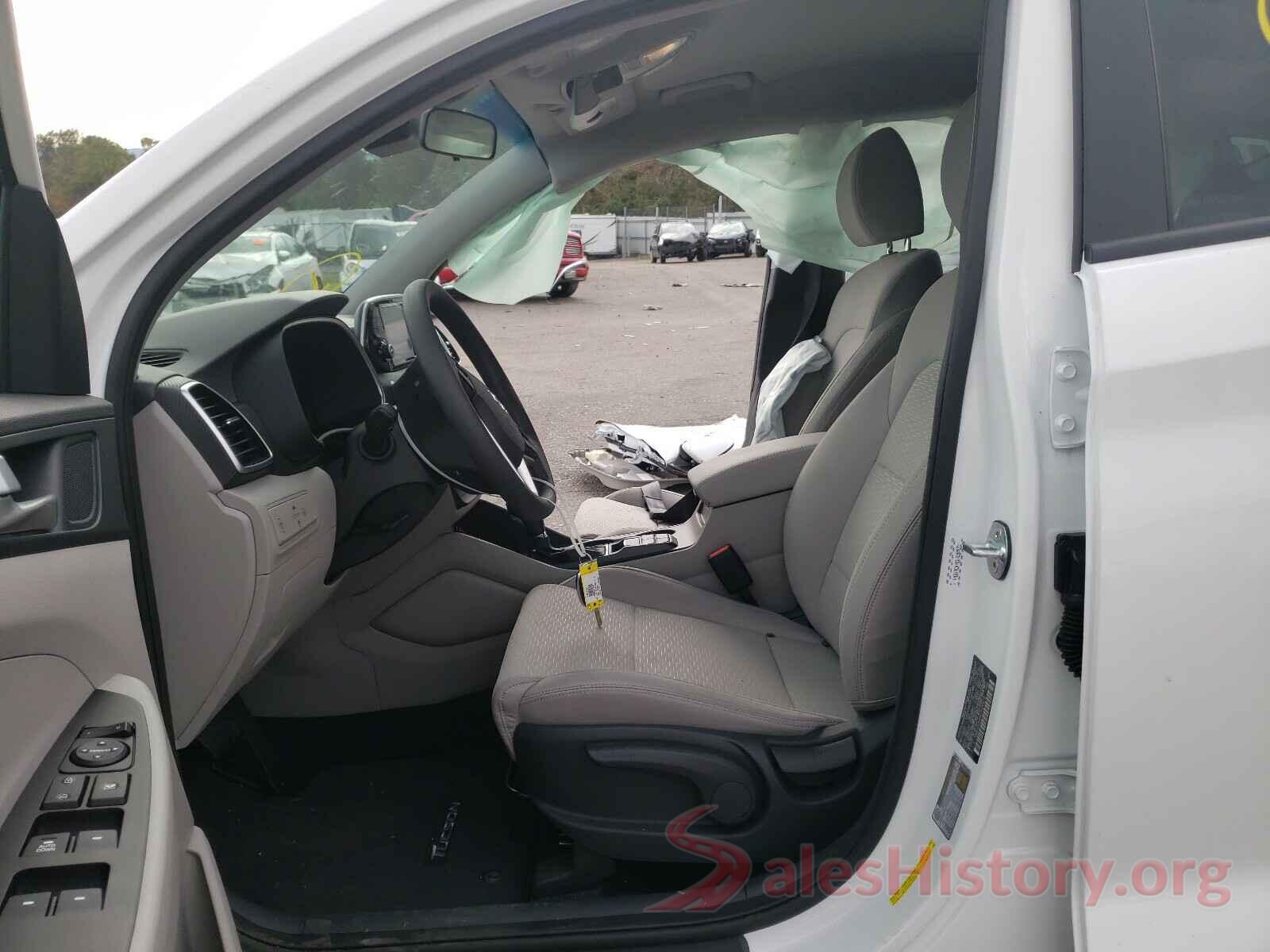 KM8J2CA48LU208573 2020 HYUNDAI TUCSON