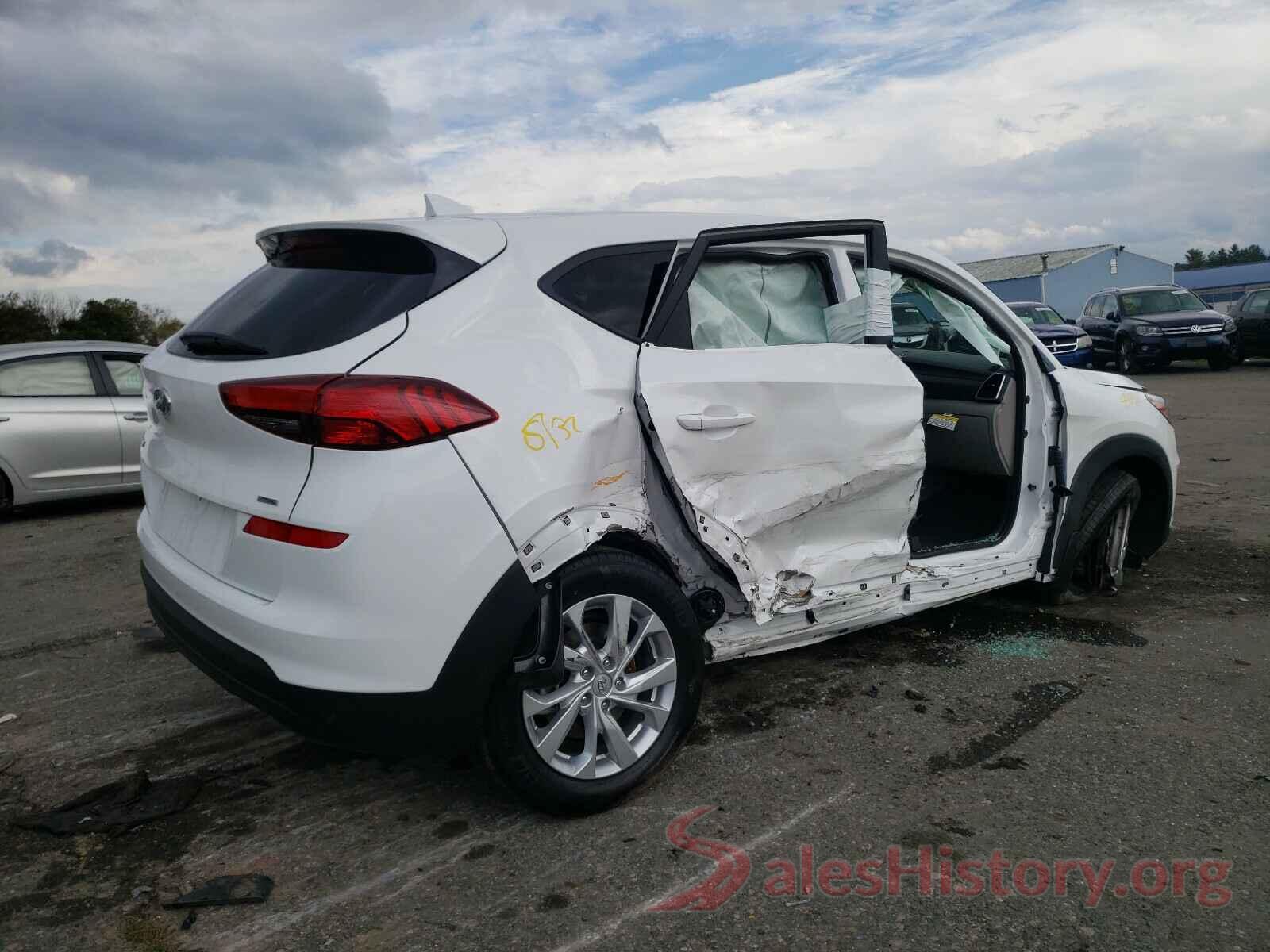 KM8J2CA48LU208573 2020 HYUNDAI TUCSON