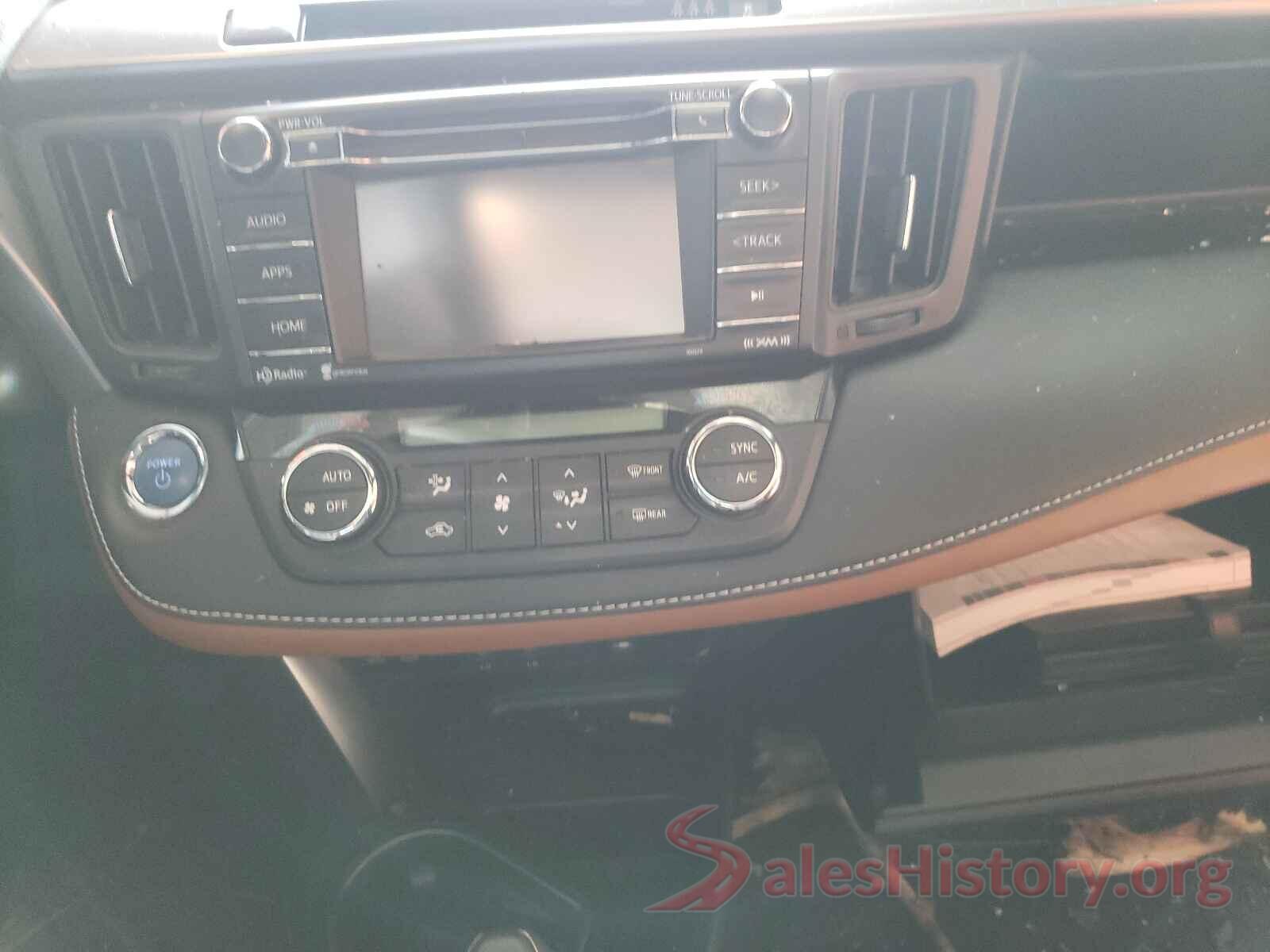 JTMJJREV9HD101343 2017 TOYOTA RAV4