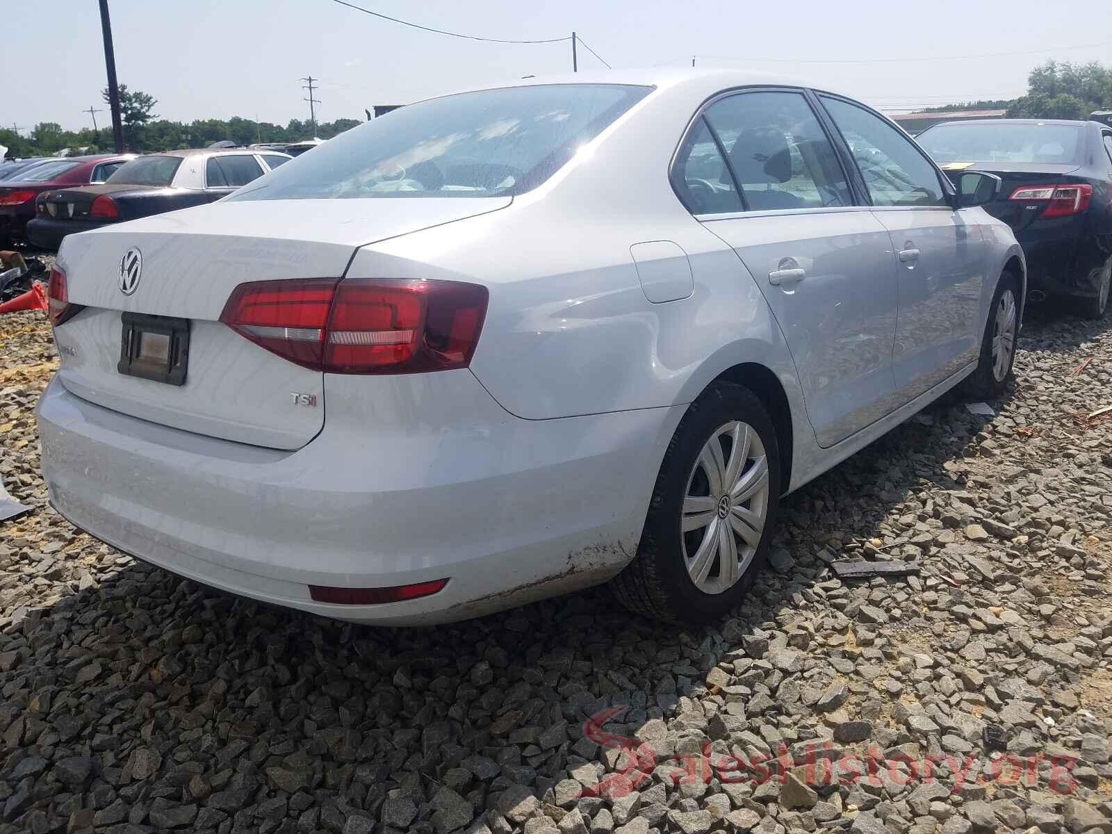 3VW2B7AJ8HM278654 2017 VOLKSWAGEN JETTA