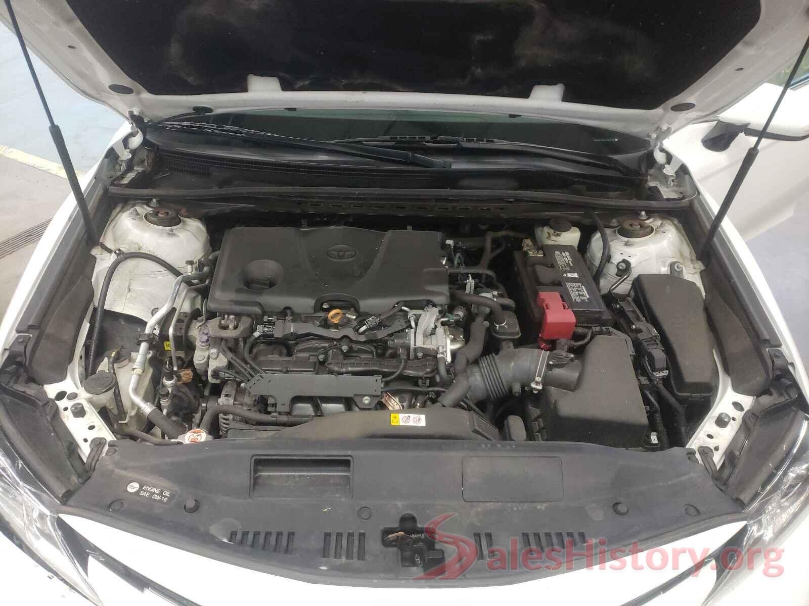 4T1B11HK2JU545270 2018 TOYOTA CAMRY