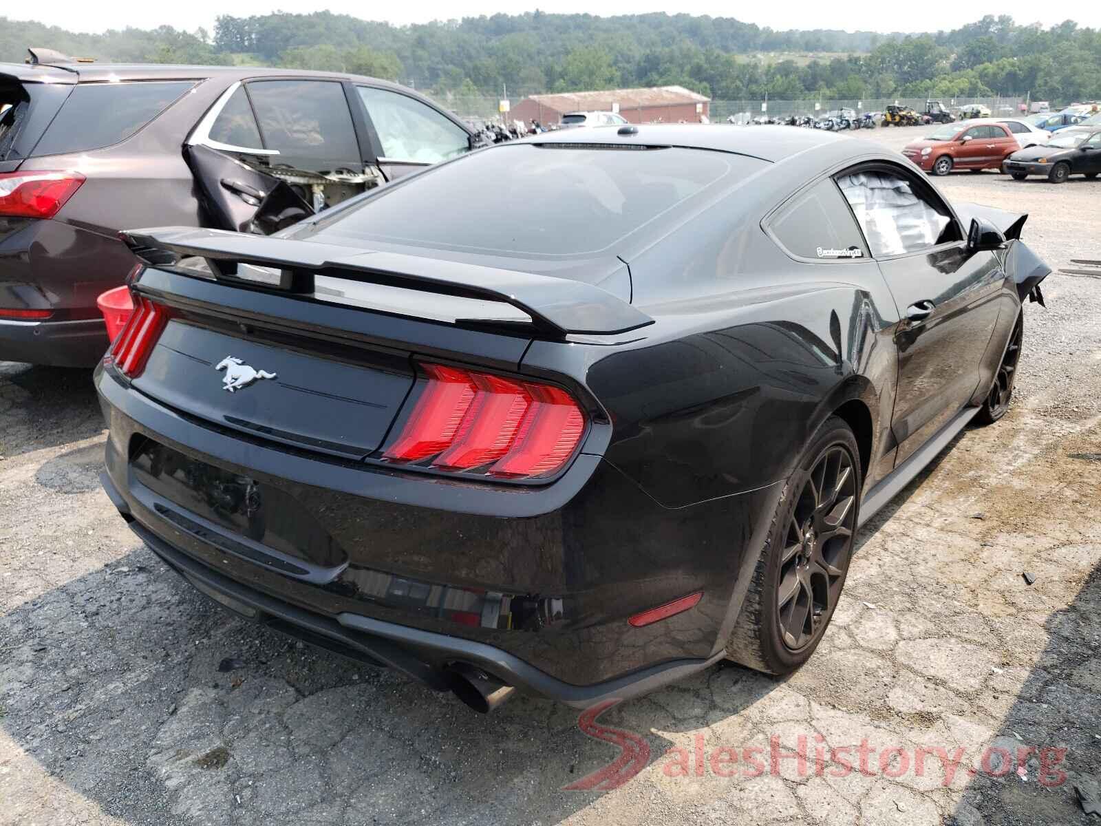 1FA6P8TH1J5179438 2018 FORD MUSTANG