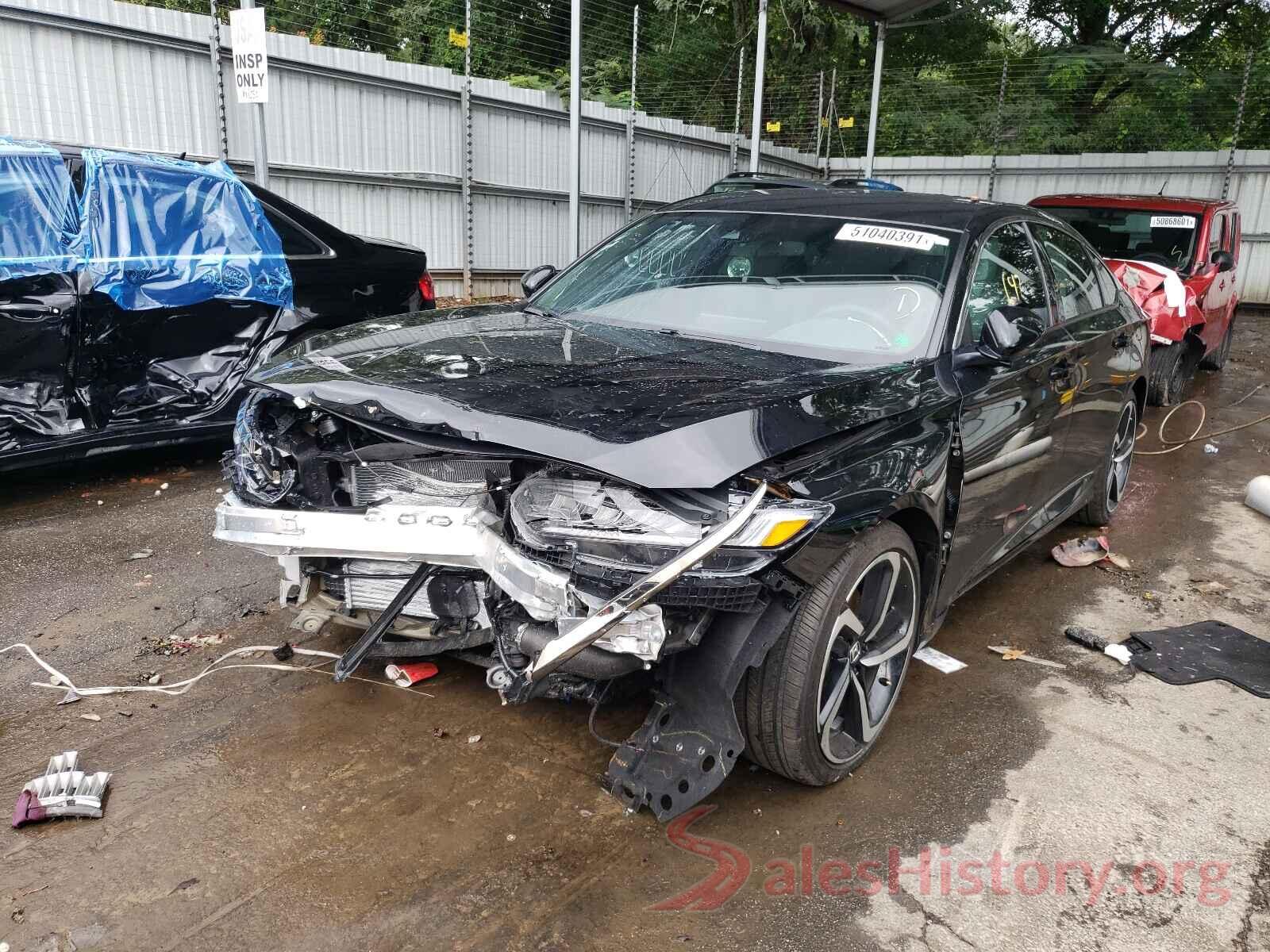 1HGCV1F35MA070469 2021 HONDA ACCORD