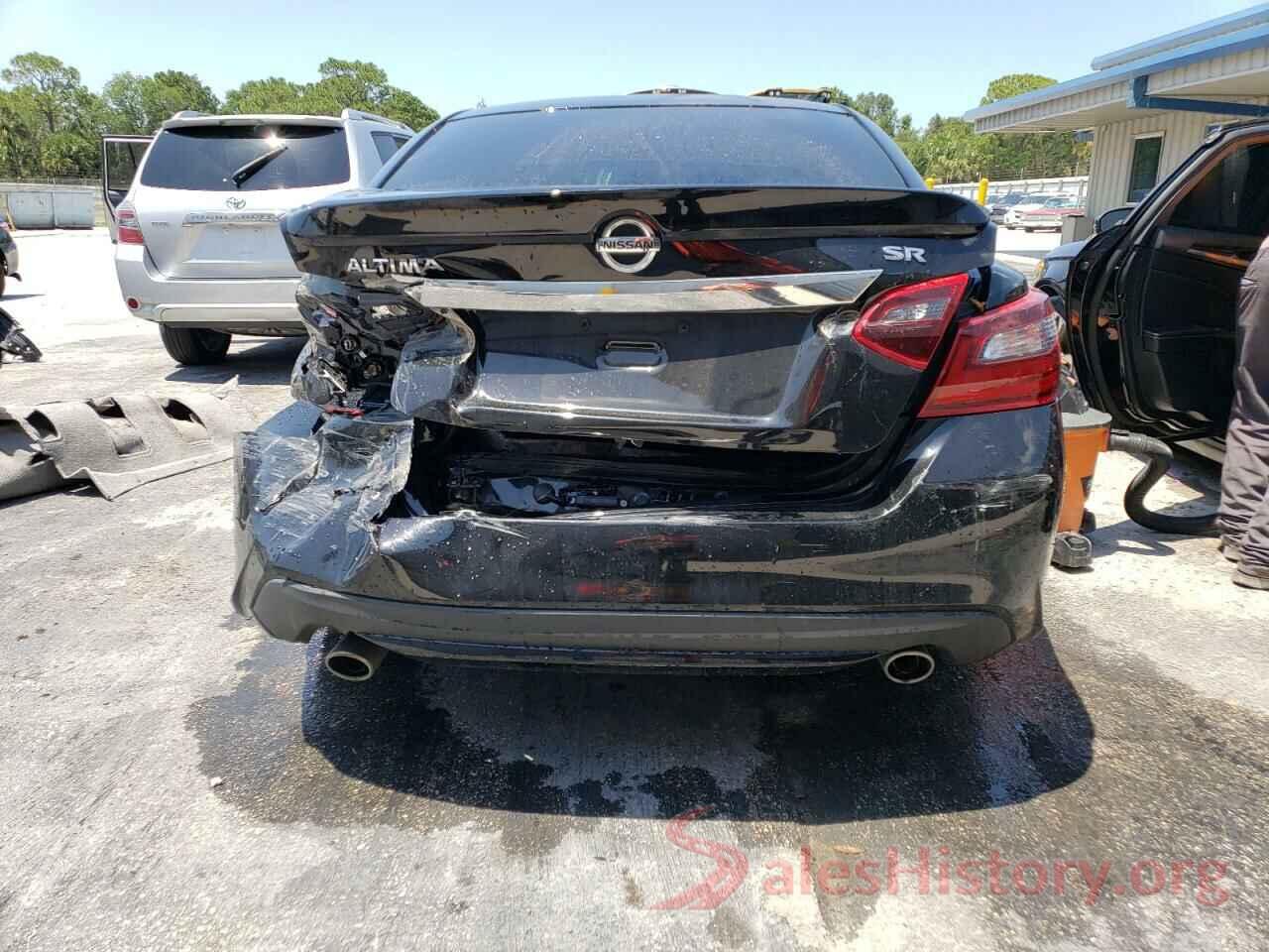 1N4AL3AP6JC103597 2018 NISSAN ALTIMA