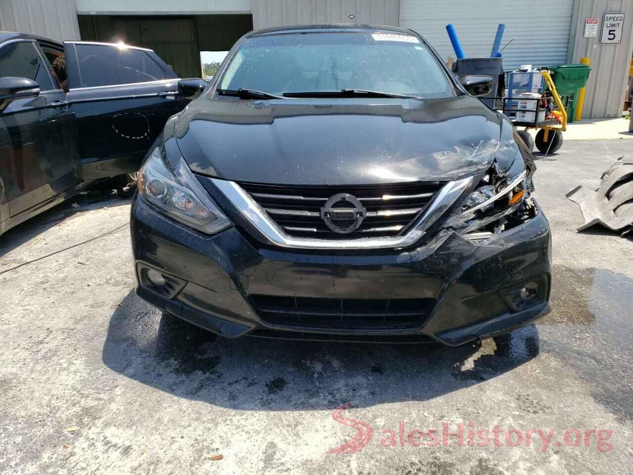 1N4AL3AP6JC103597 2018 NISSAN ALTIMA