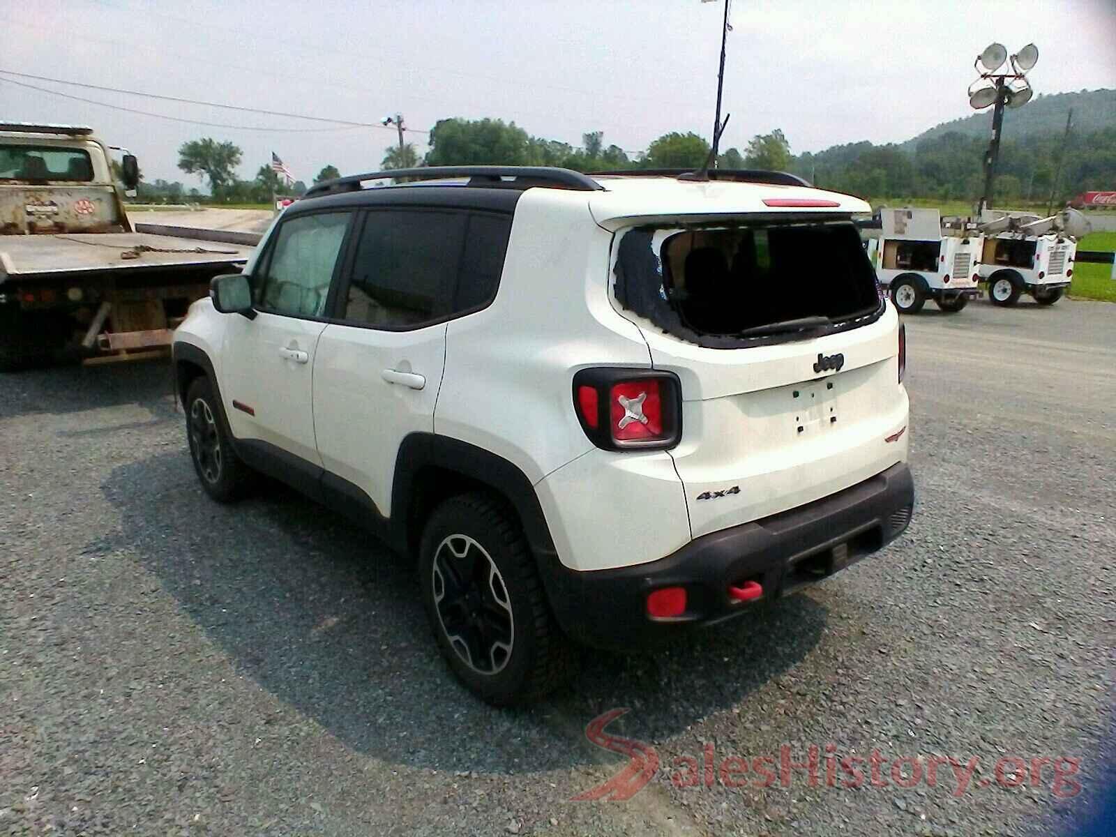 ZACCJBCB5HPG02563 2017 JEEP RENEGADE