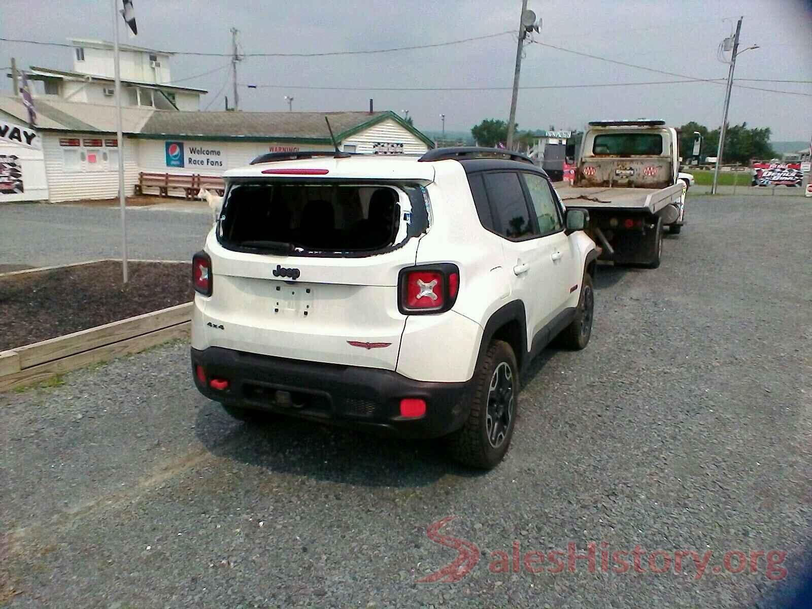 ZACCJBCB5HPG02563 2017 JEEP RENEGADE